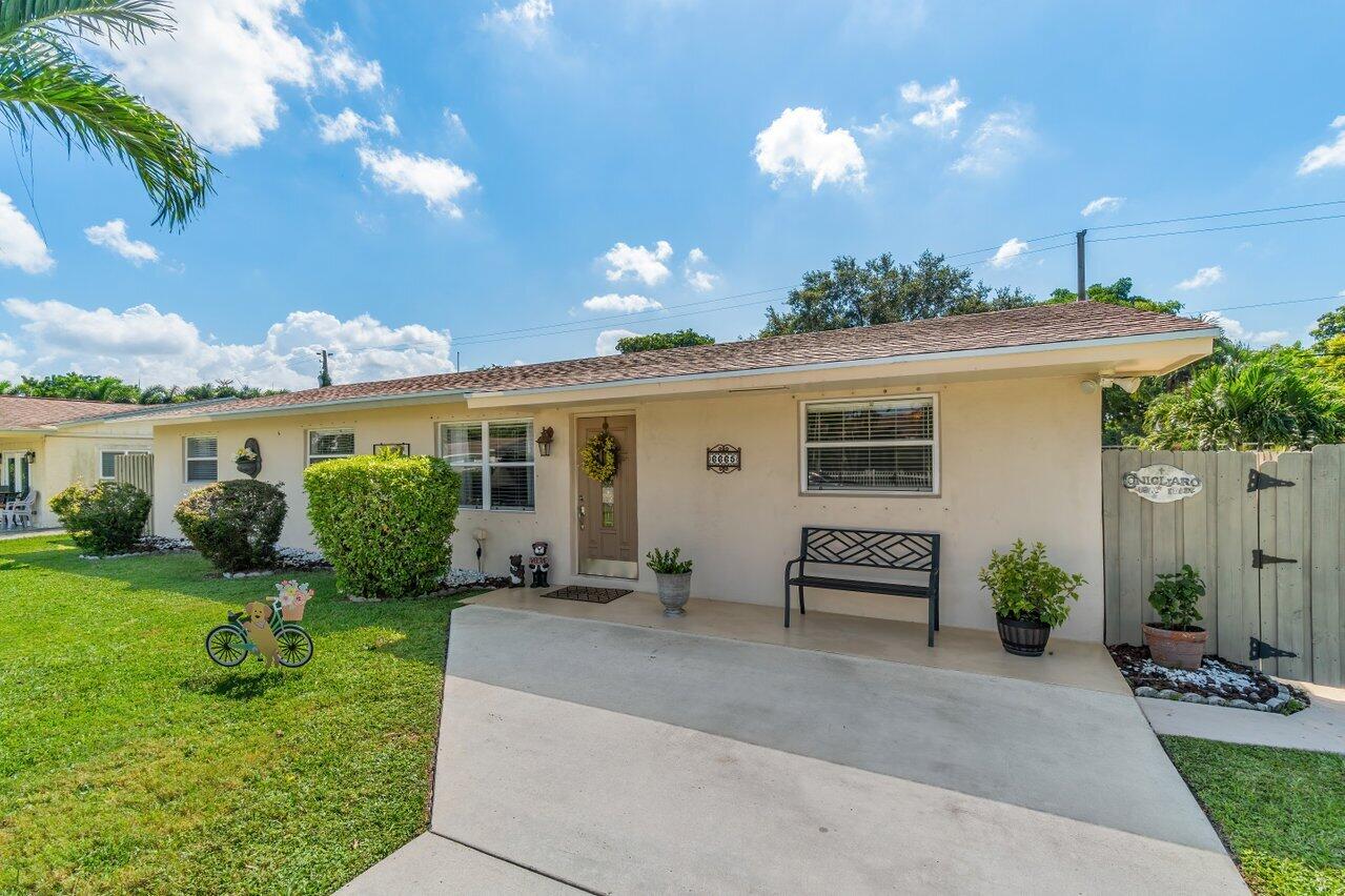 FLORAL PARK - Residential