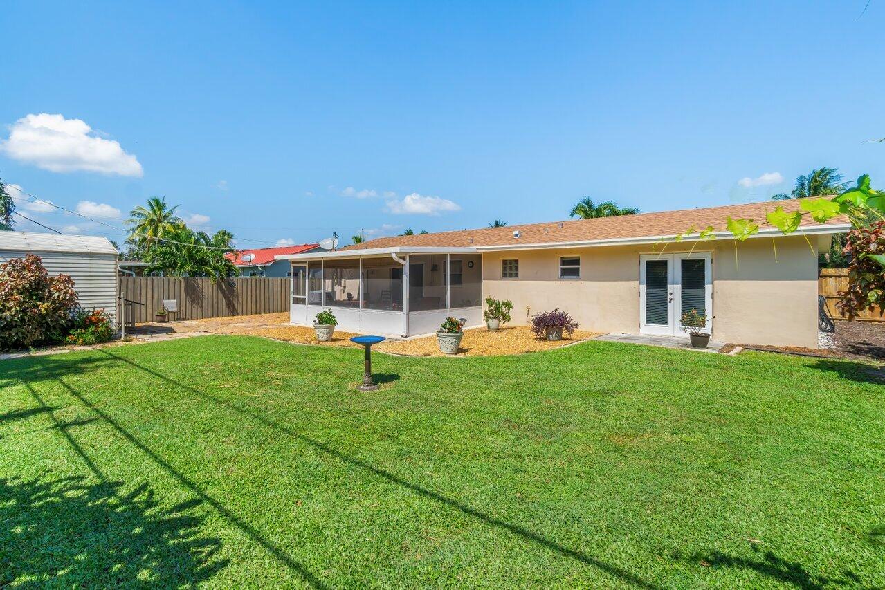 FLORAL PARK - Residential