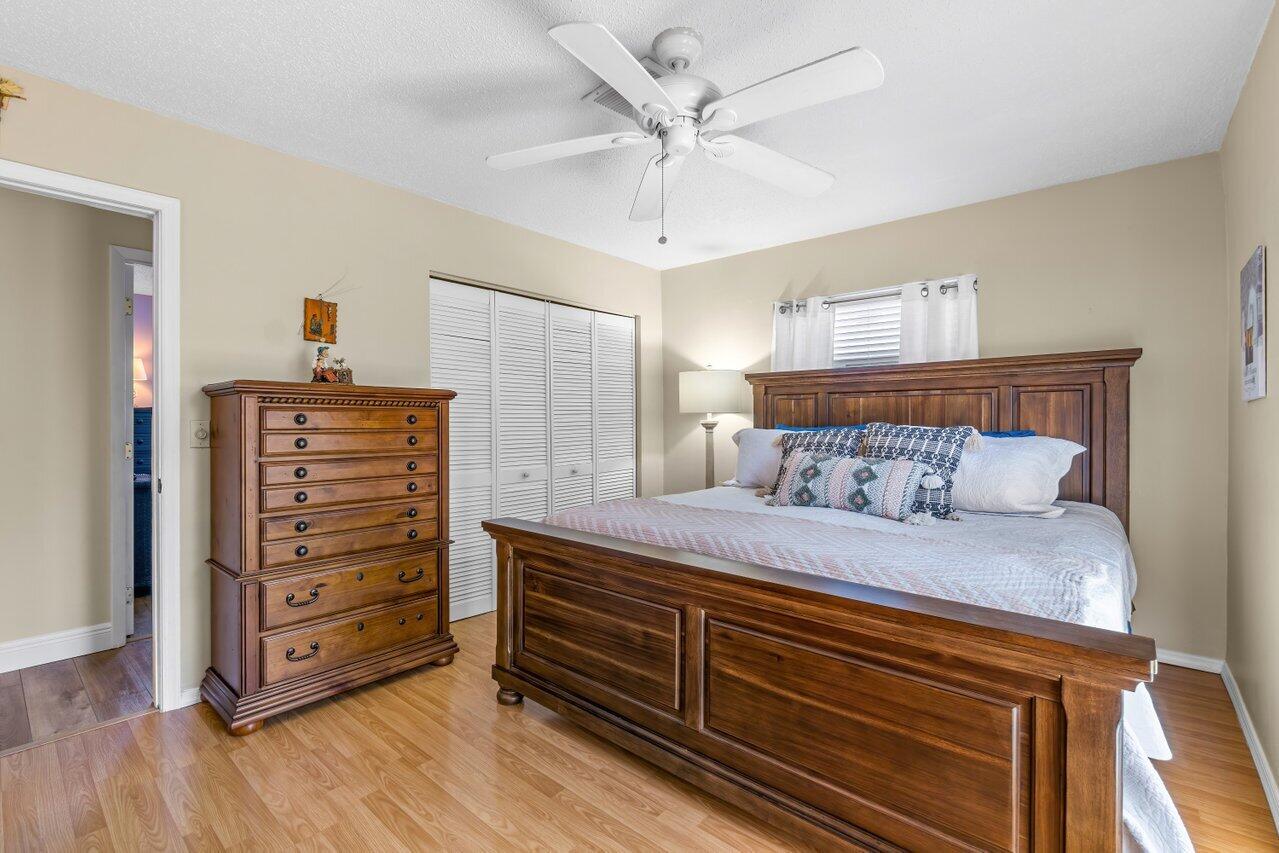 FLORAL PARK - Residential