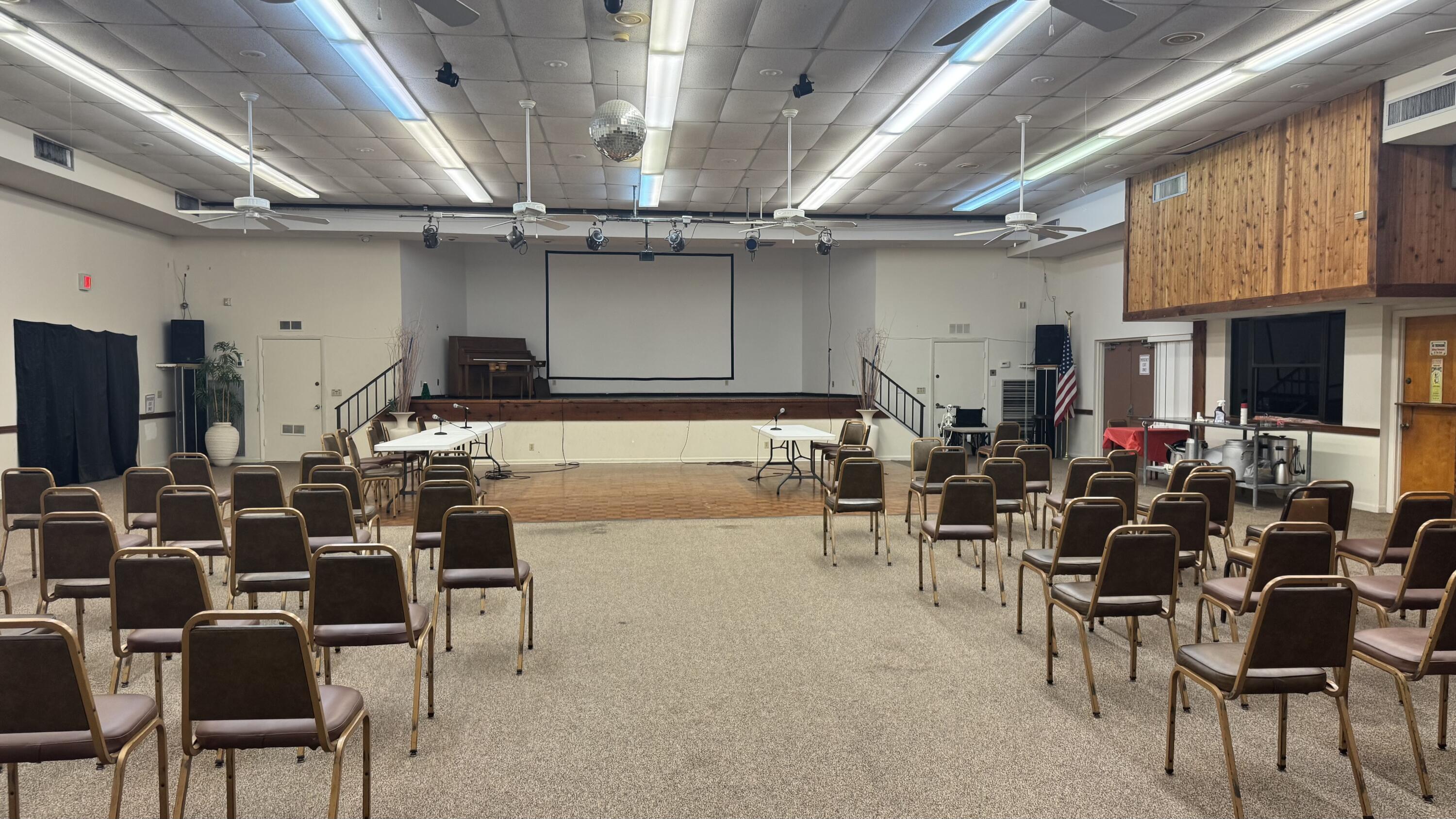 PALM SPRINGS 3 - Residential