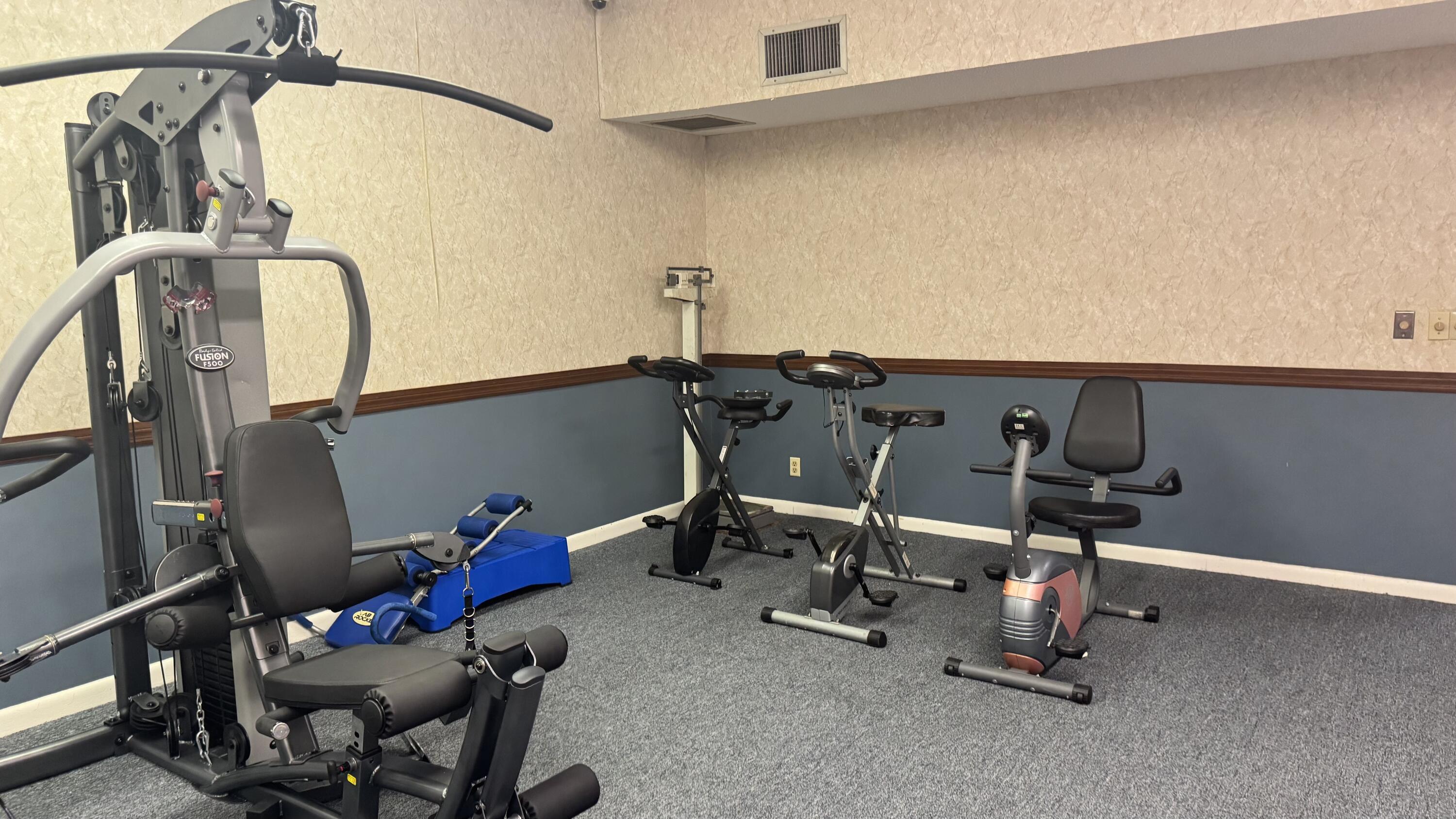 PALM SPRINGS 3 - Residential