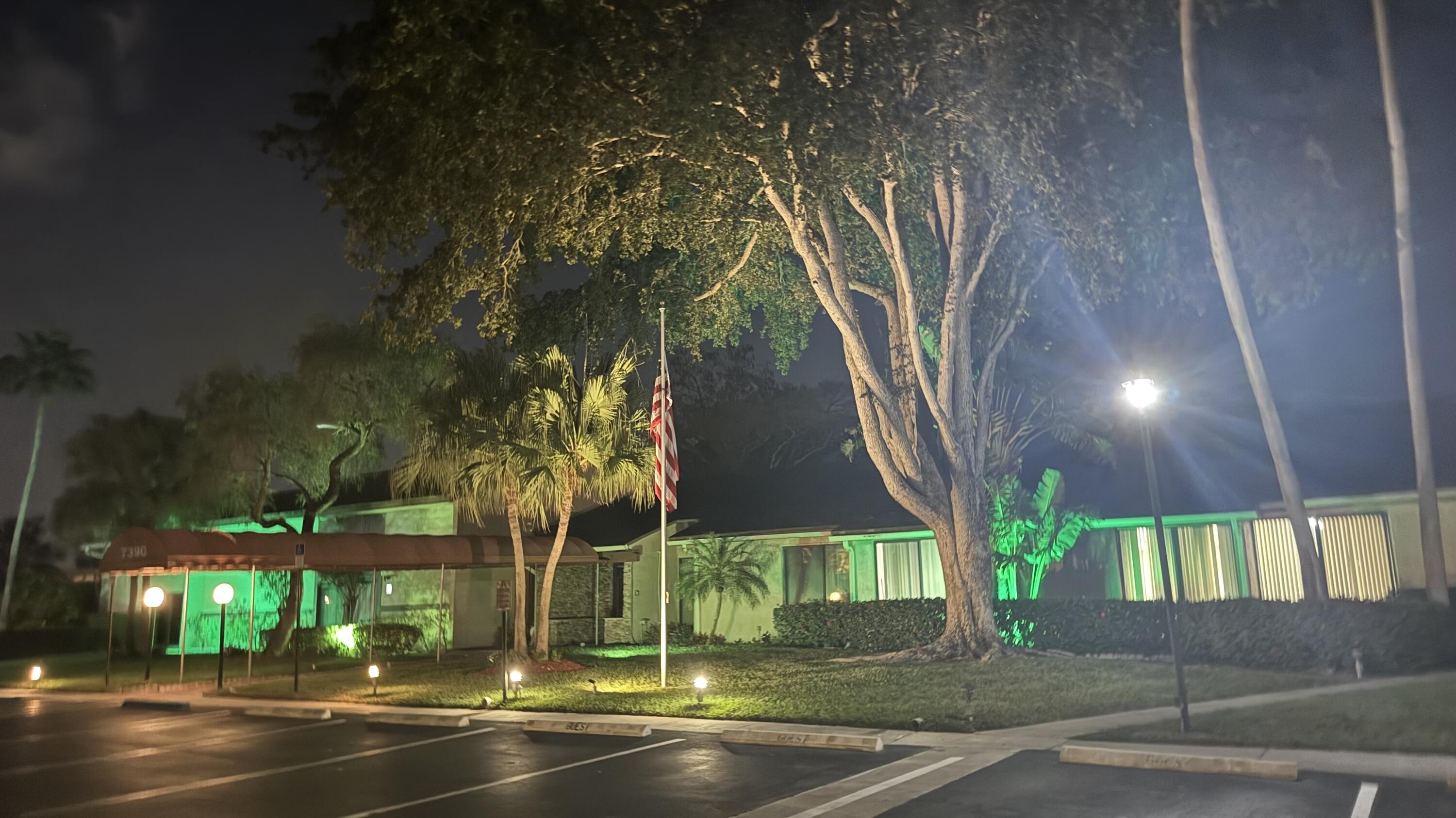 PALM SPRINGS 3 - Residential