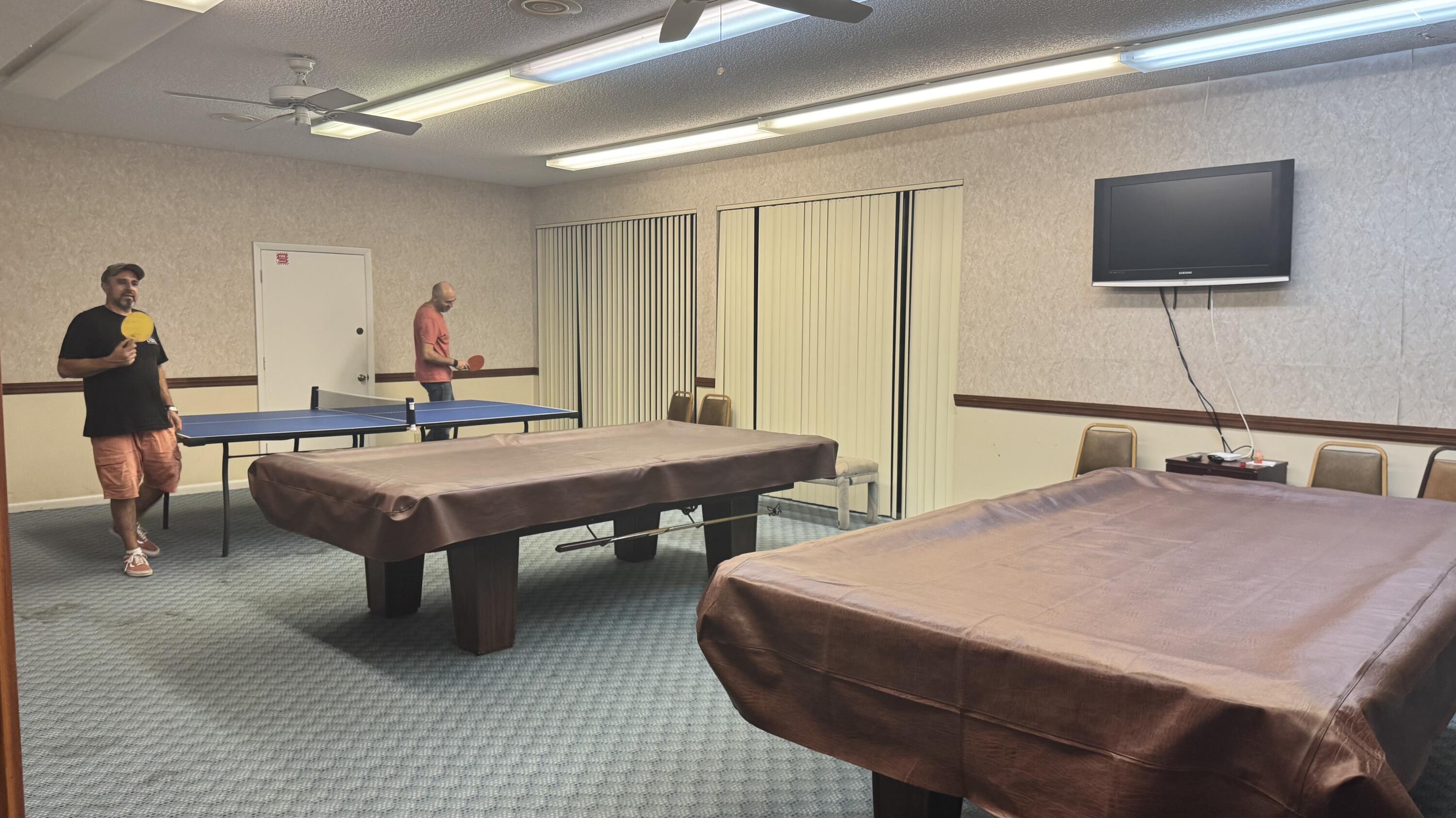 PALM SPRINGS 3 - Residential