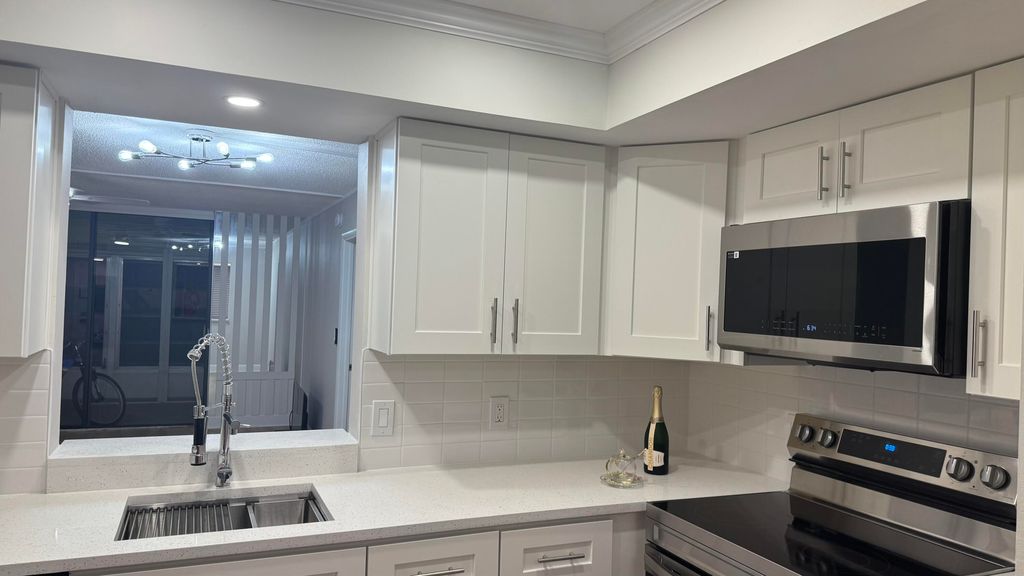 Photo of 7388 NW 18th Street #102, Margate, FL 33063 (MLS # R11158082)