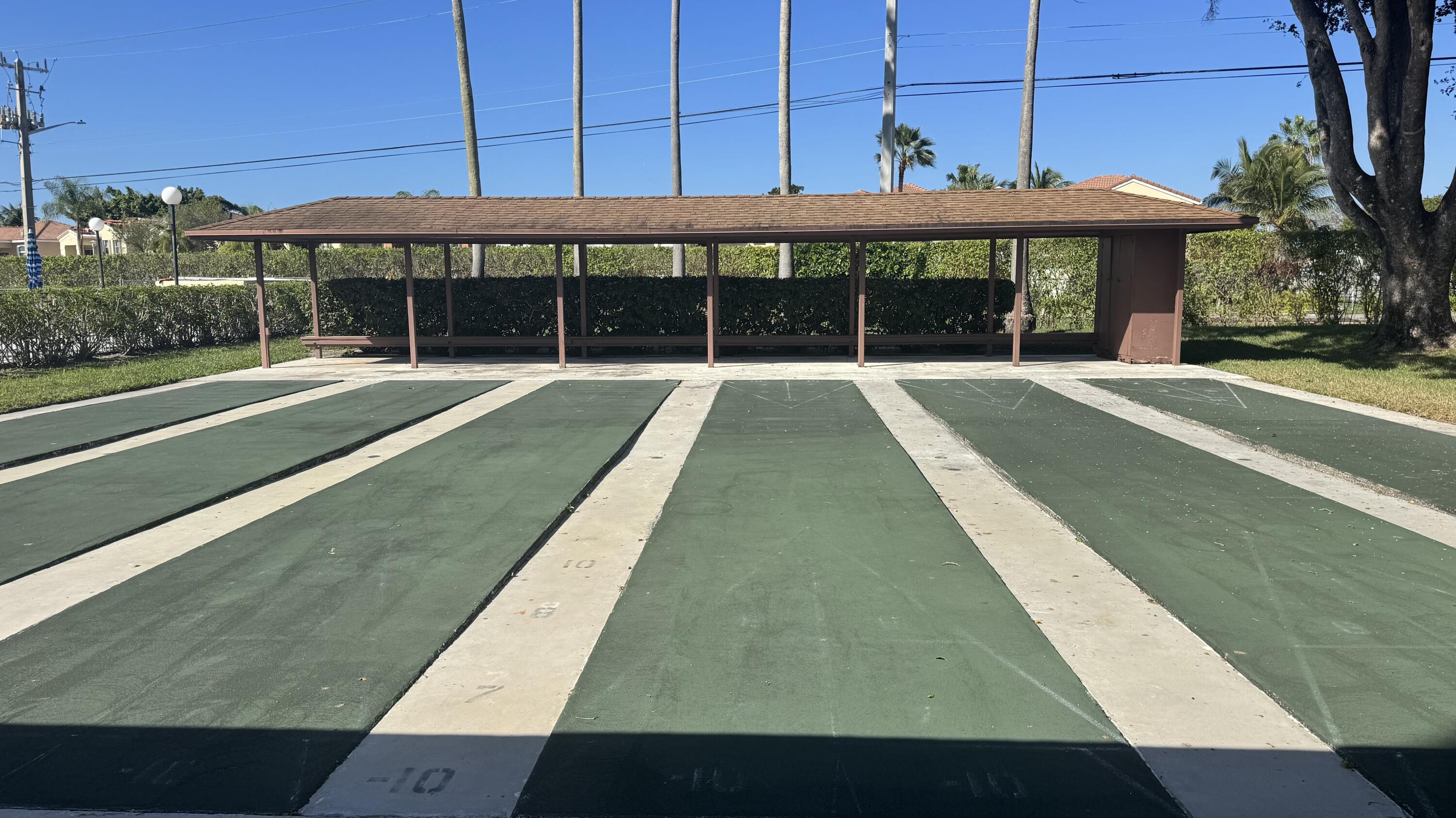 PALM SPRINGS 3 - Residential