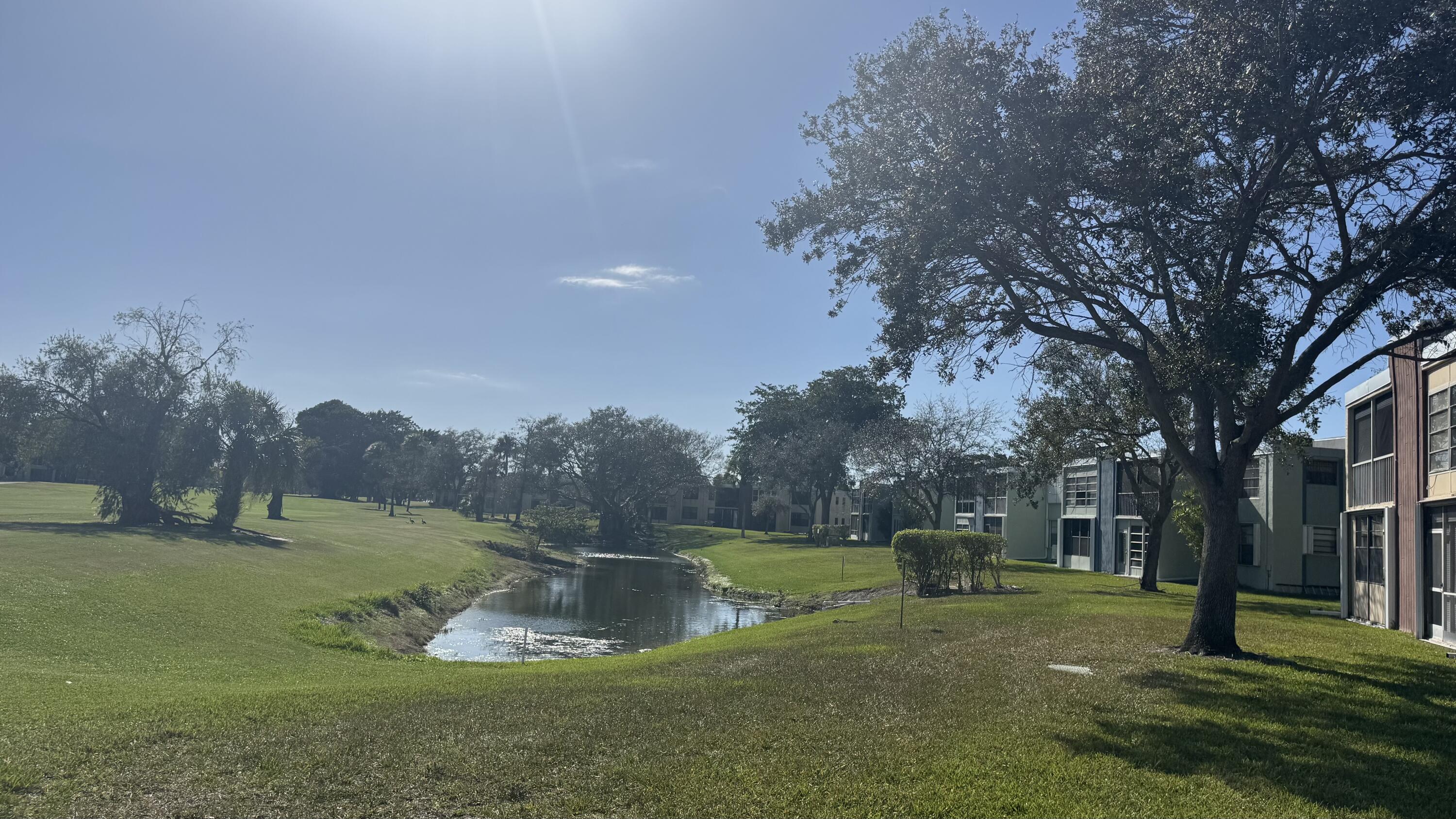 PALM SPRINGS 3 - Residential