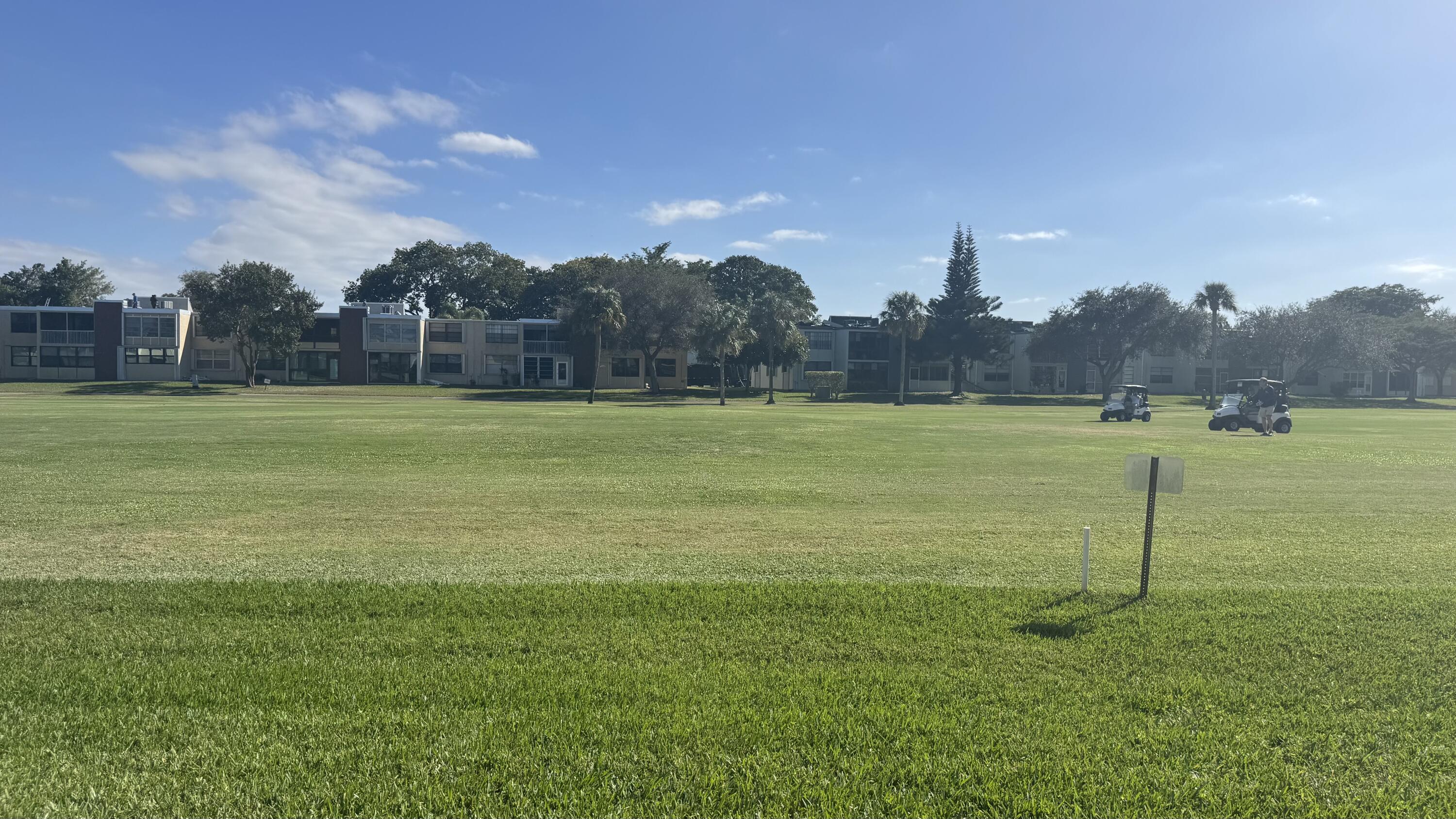 PALM SPRINGS 3 - Residential