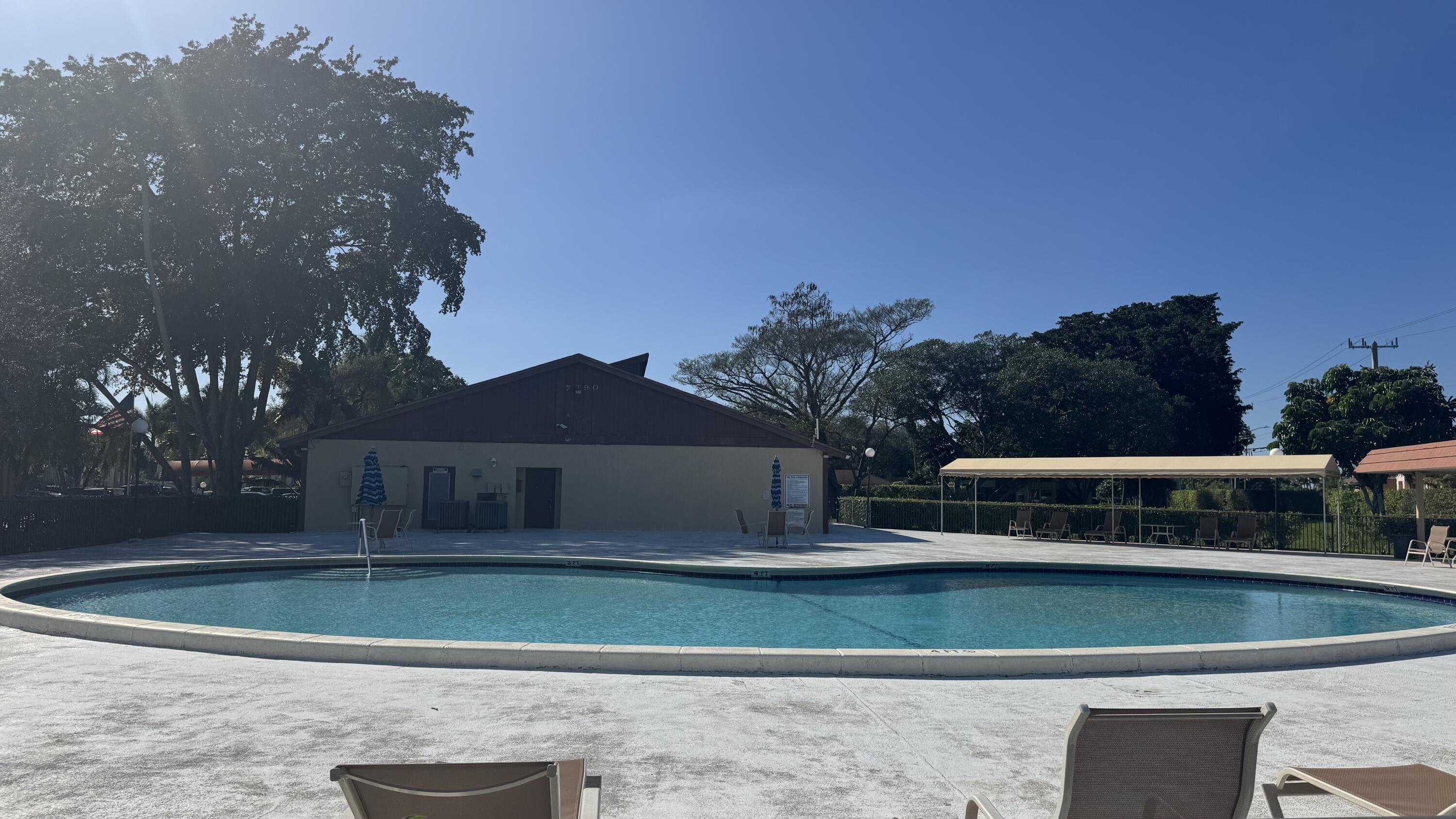 PALM SPRINGS 3 - Residential