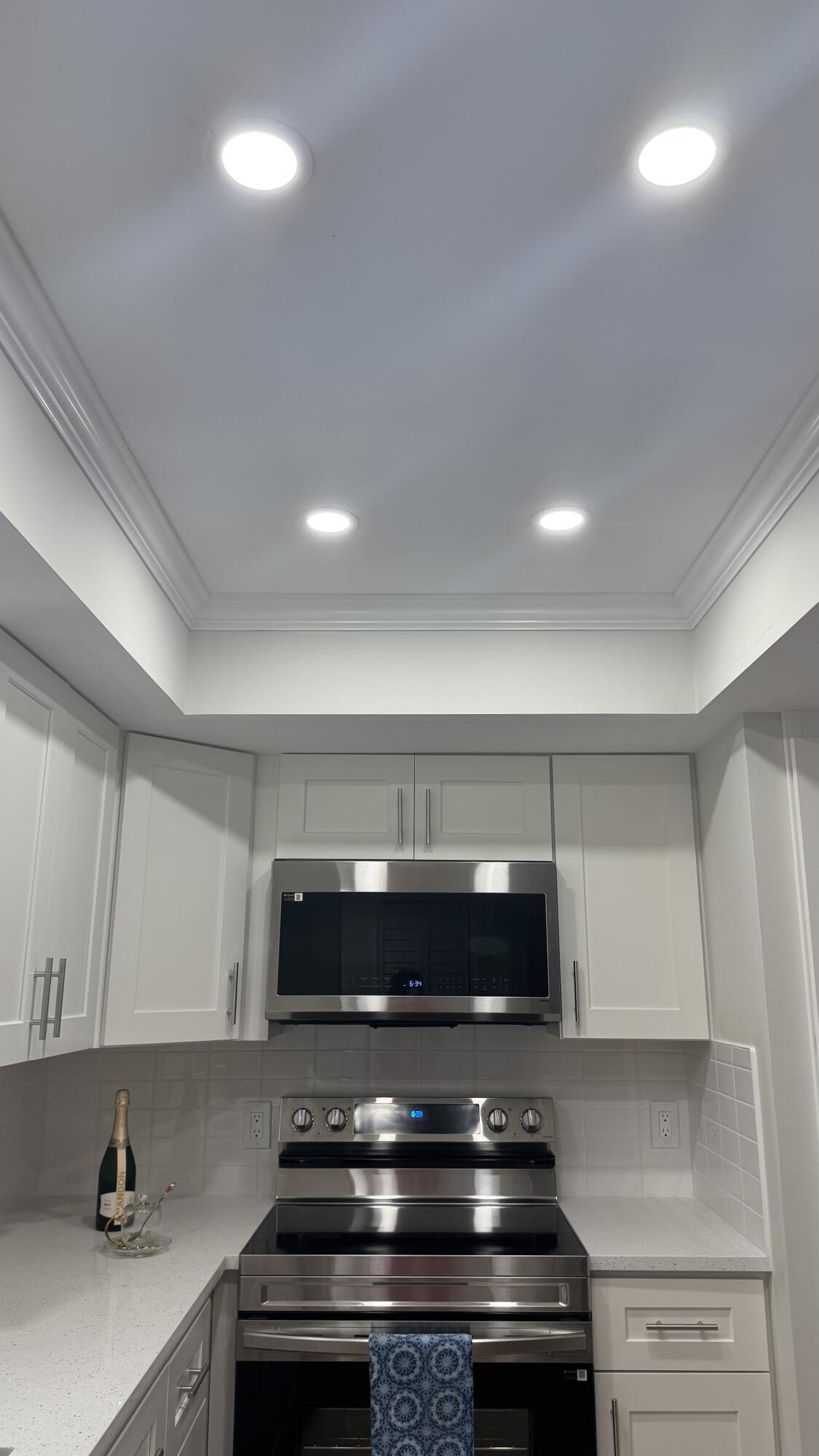 PALM SPRINGS 3 - Residential