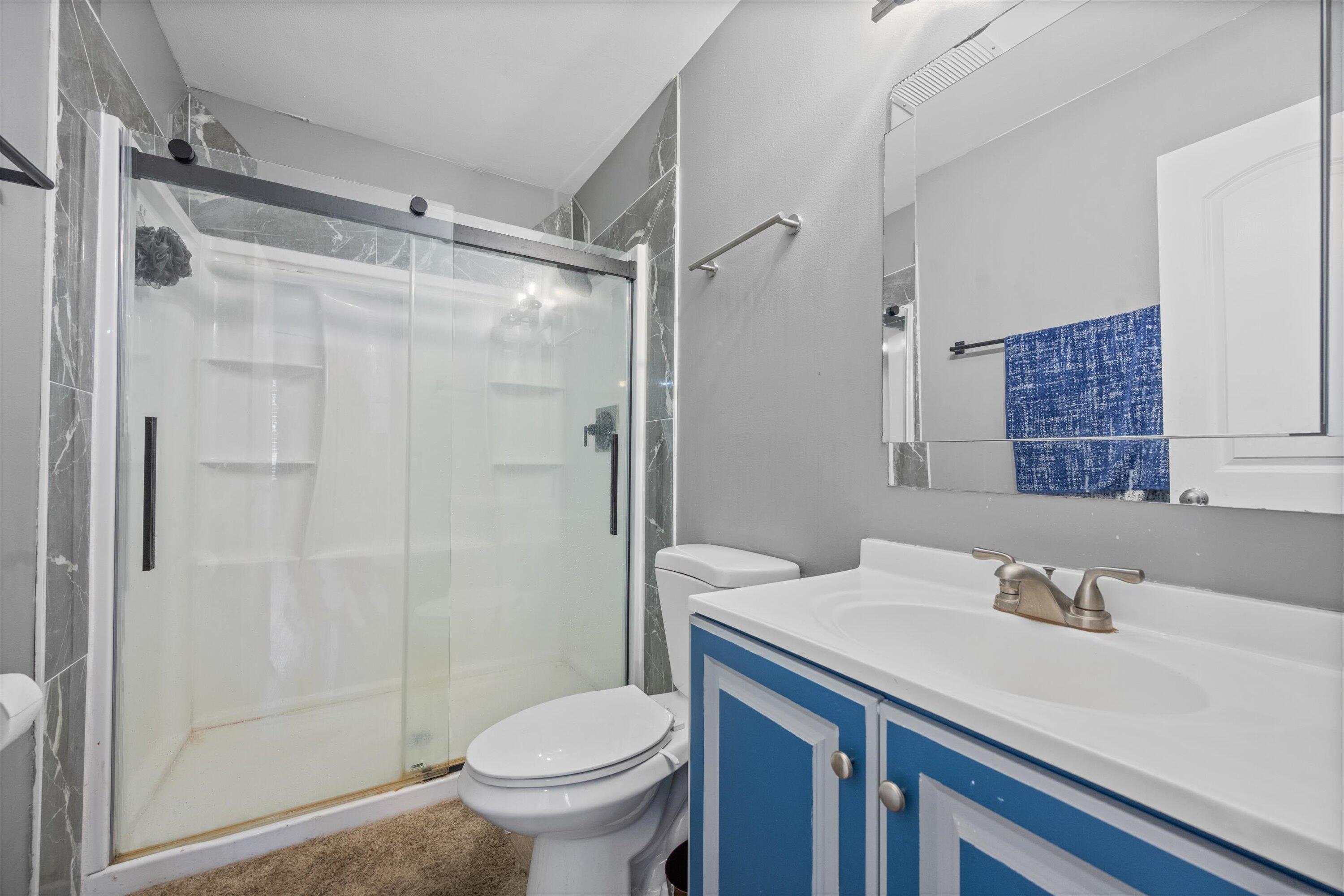 COUNTRYWOOD 3 - Residential