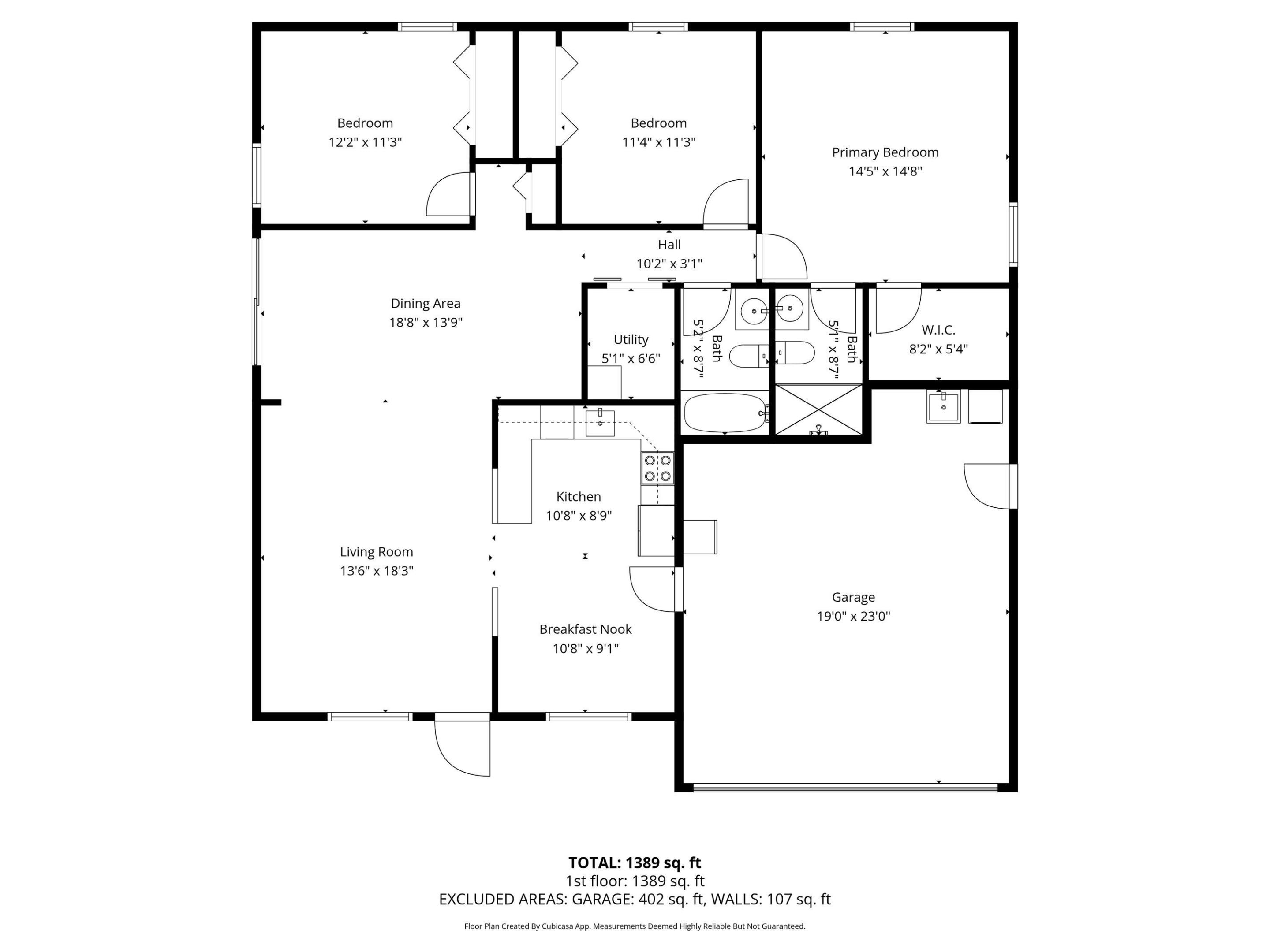 COUNTRYWOOD 3 - Residential
