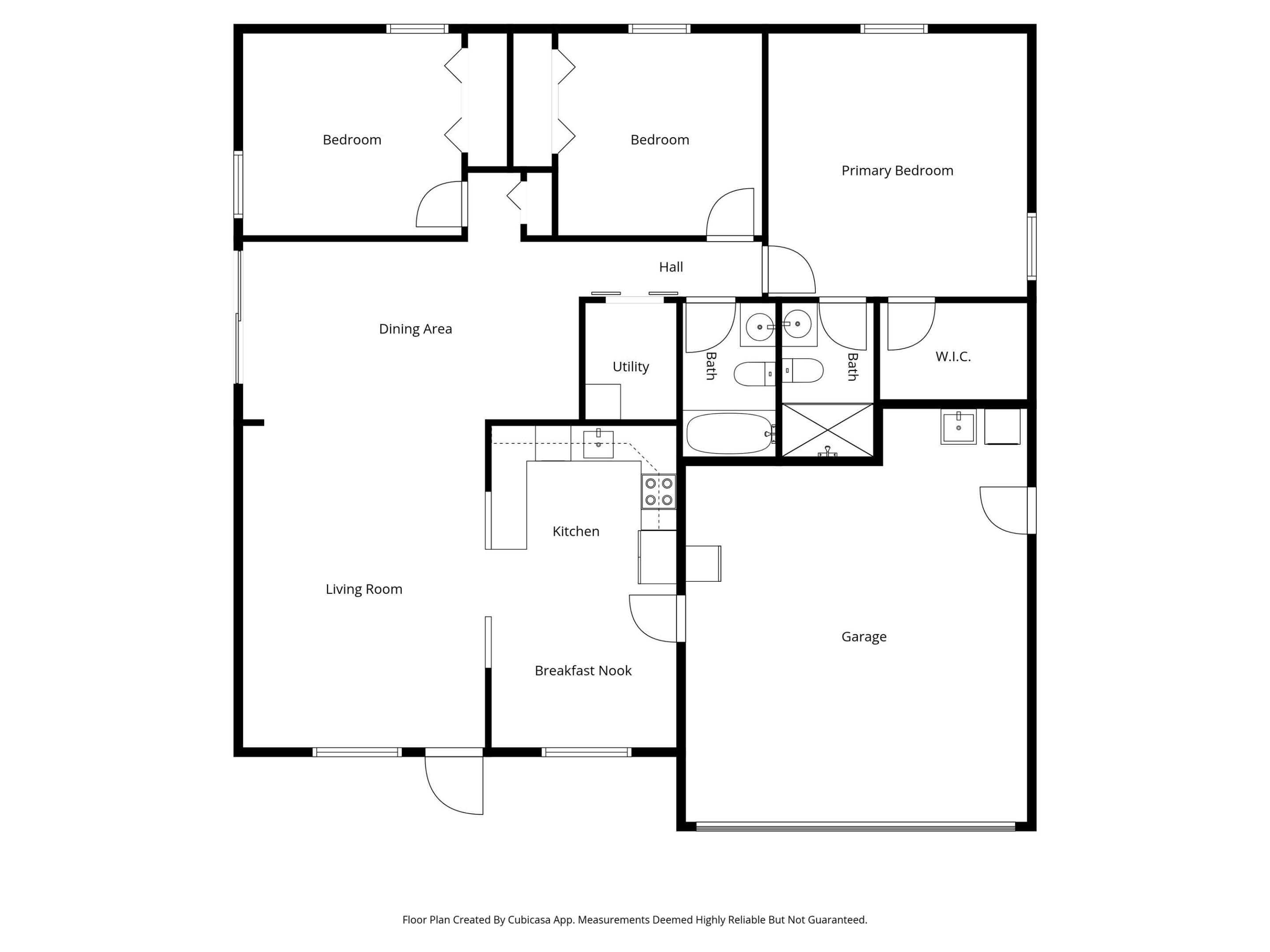 COUNTRYWOOD 3 - Residential