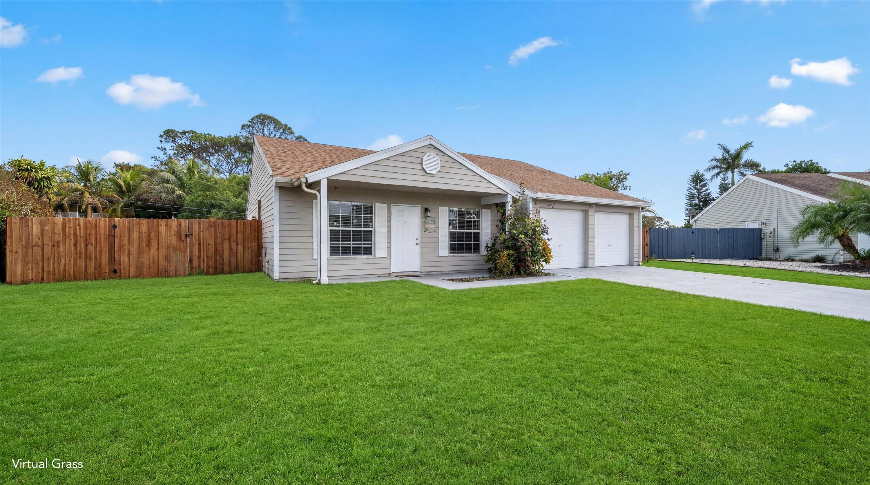 COUNTRYWOOD 3 - Residential