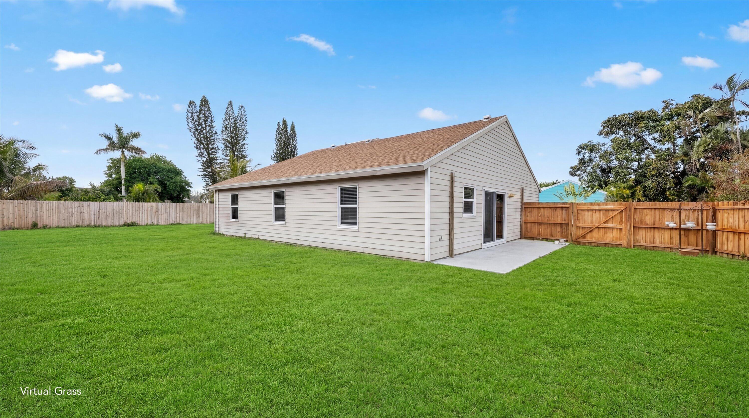 COUNTRYWOOD 3 - Residential