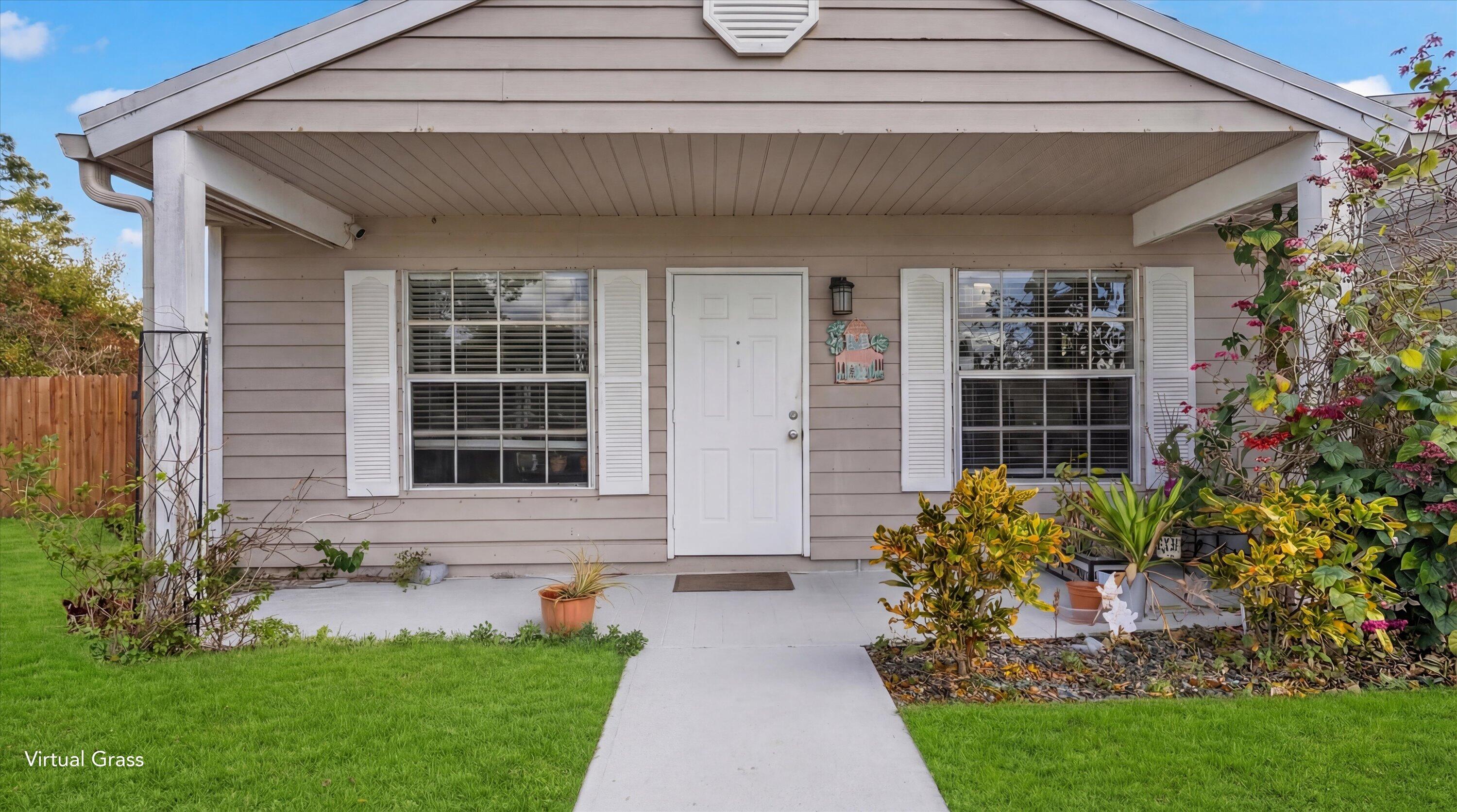 COUNTRYWOOD 3 - Residential