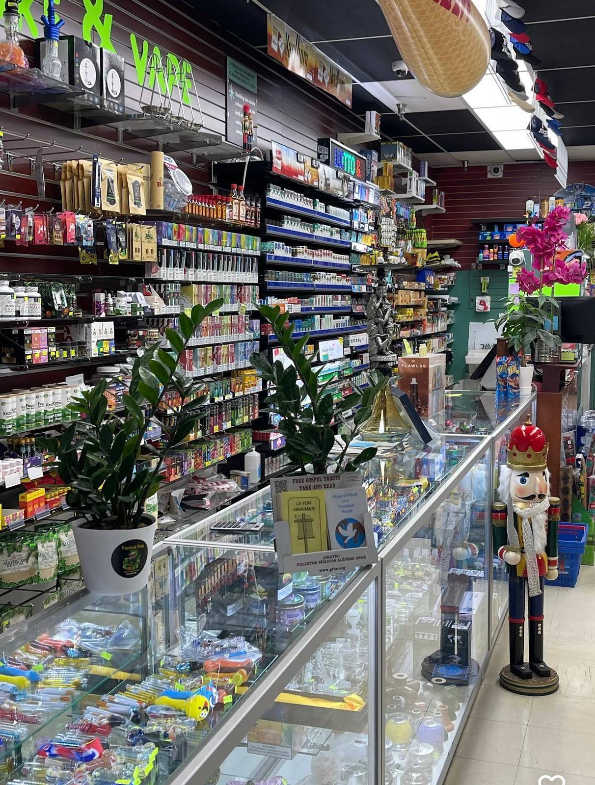 7154 N Nob Hill Road