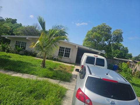 Tiny photo for 6134 HOGAN CREEK Road, Margate, FL 33063 (MLS # B26065033)