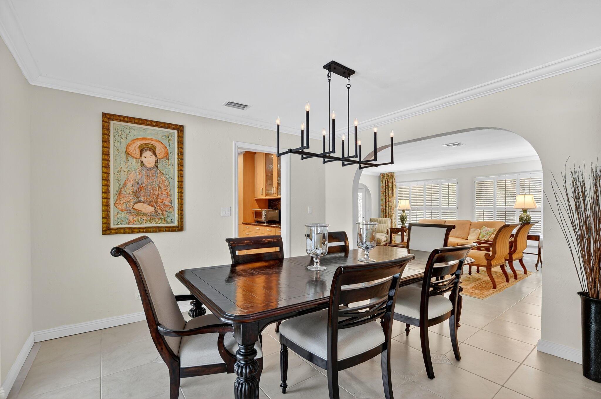 Palm Beach Farms - Residential
