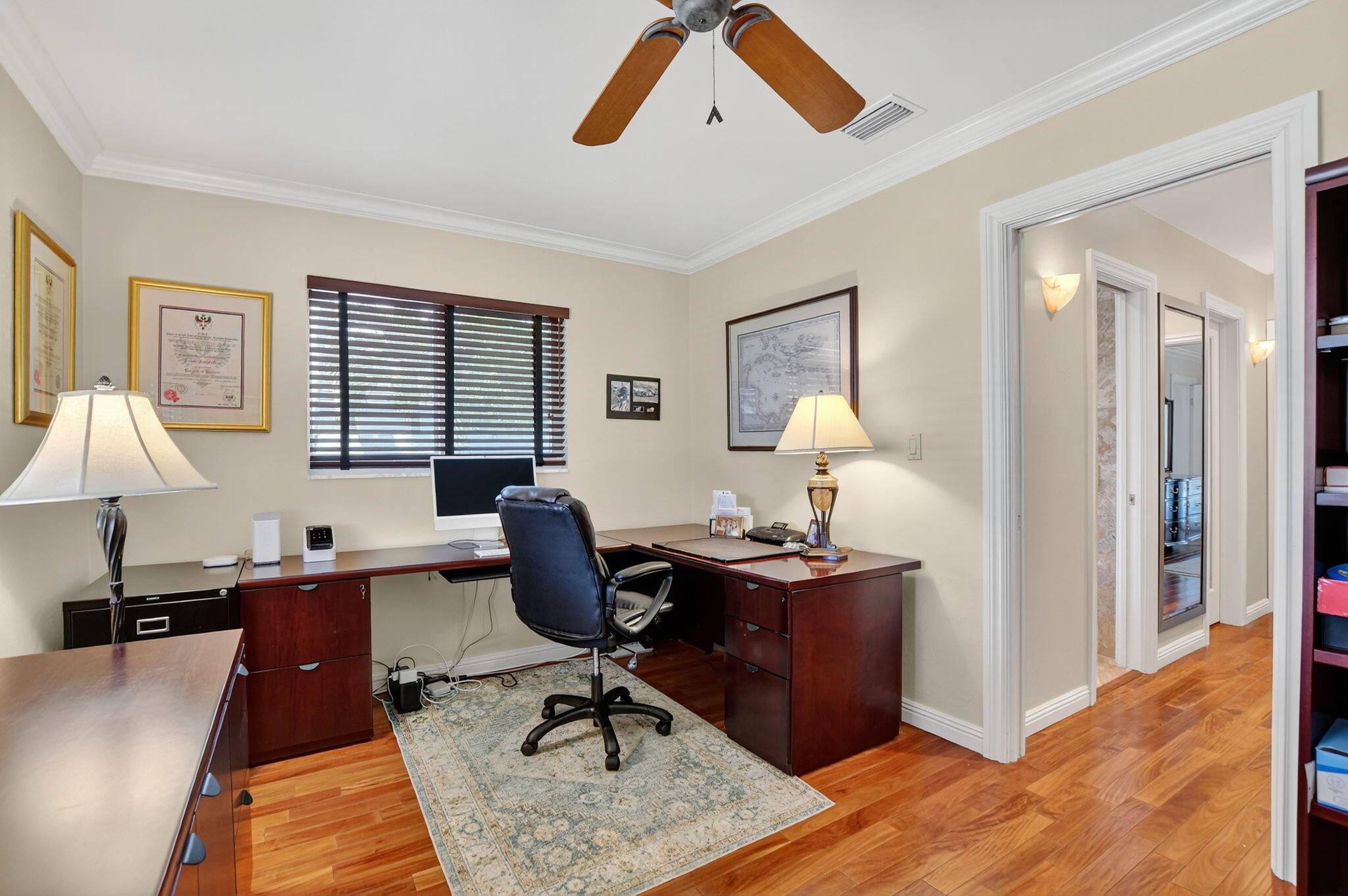 Palm Beach Farms - Residential