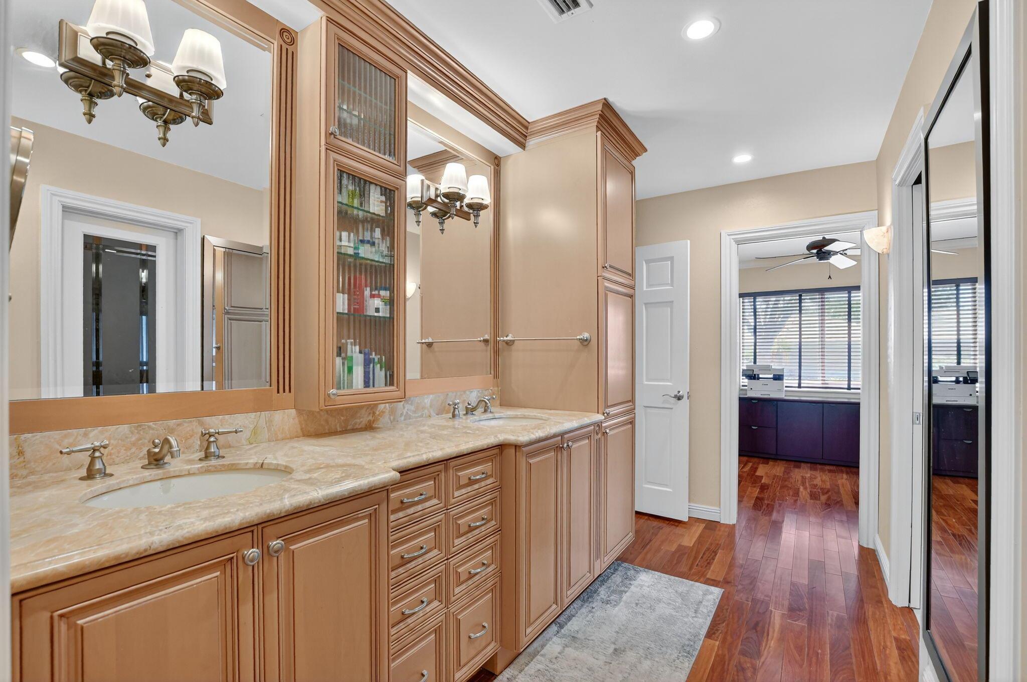 Palm Beach Farms - Residential