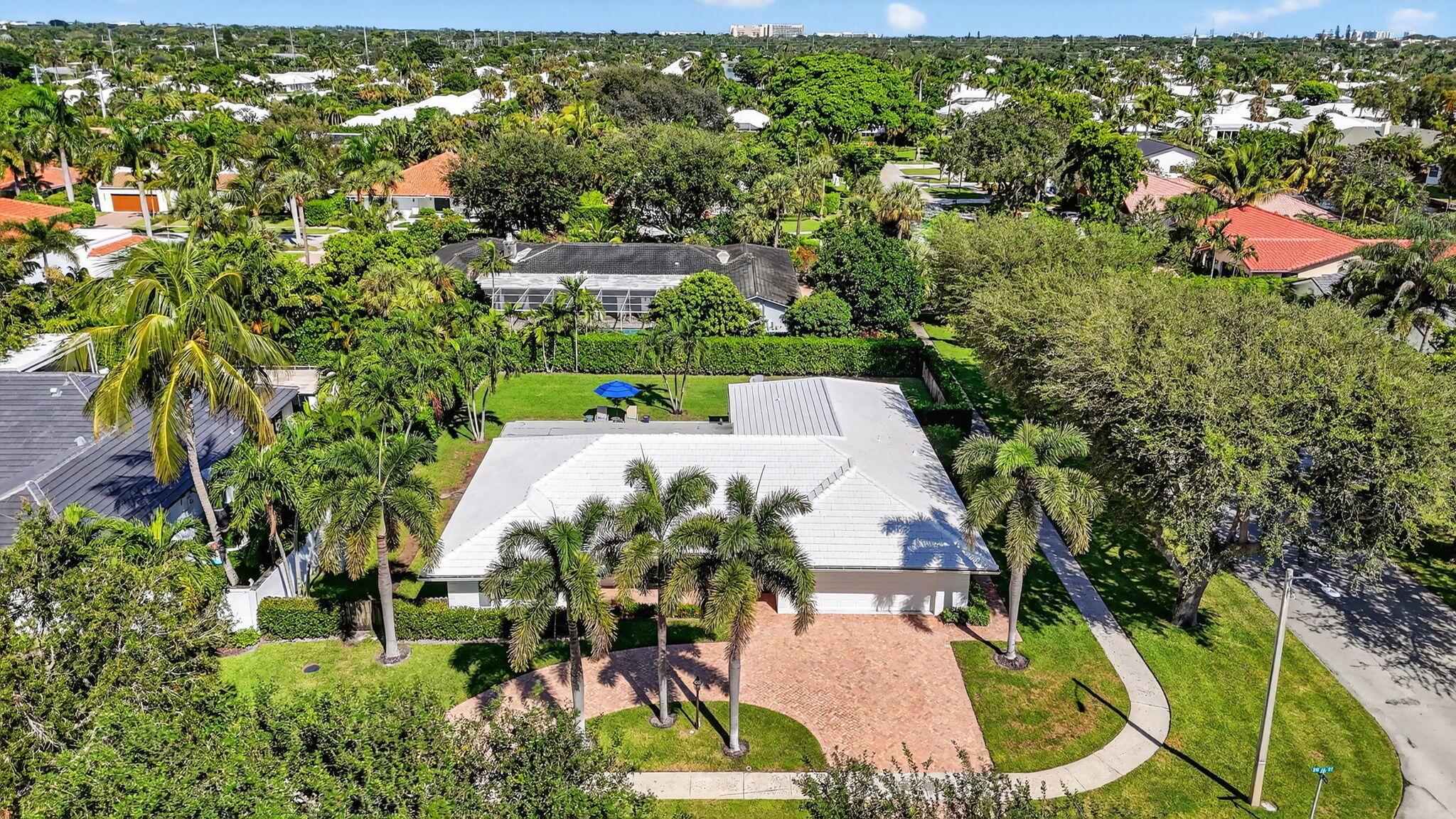 Palm Beach Farms - Residential