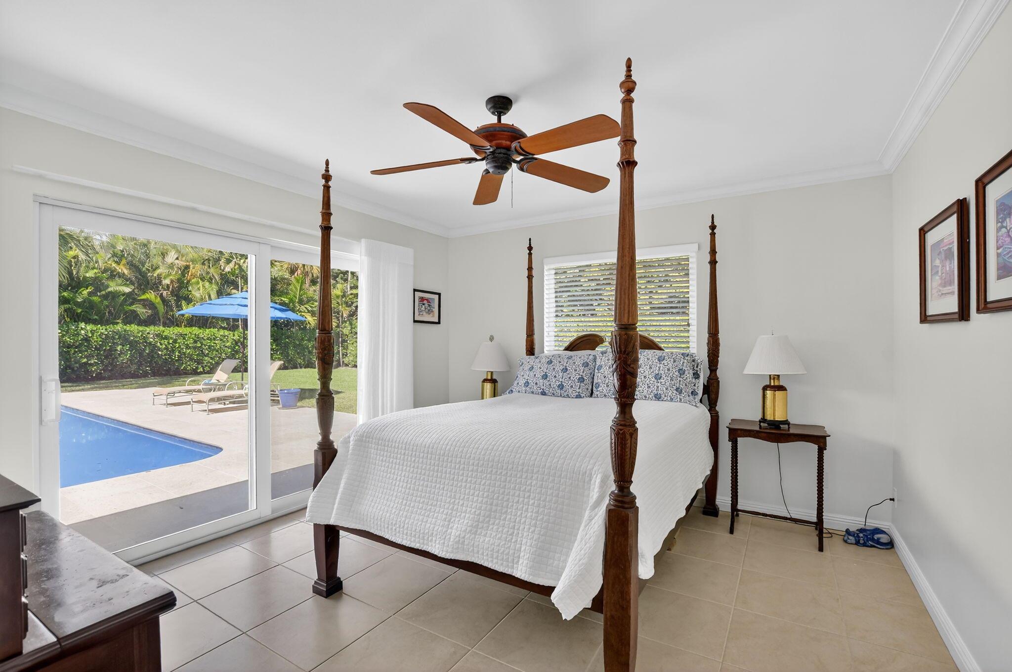 Palm Beach Farms - Residential