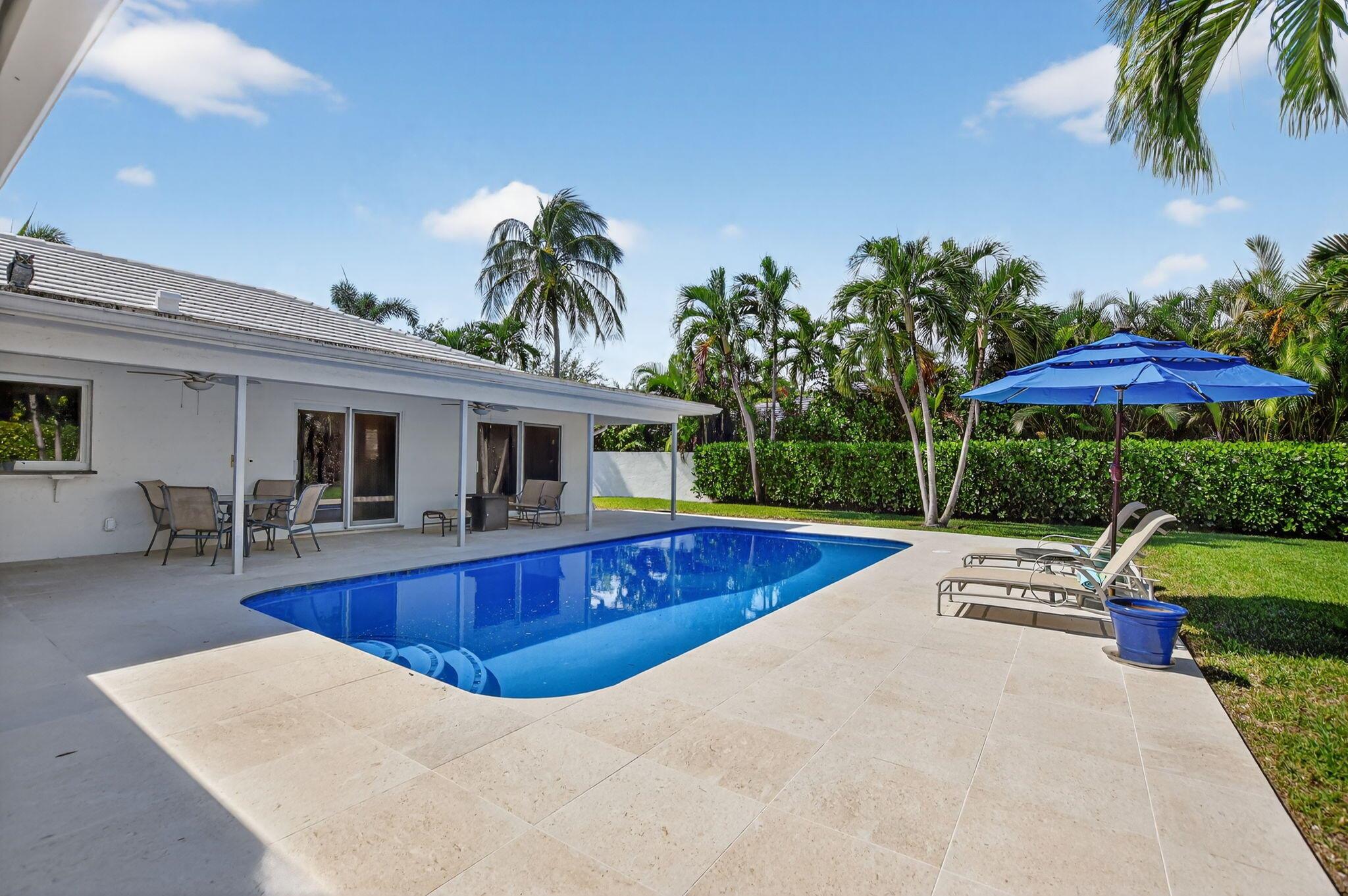 Palm Beach Farms - Residential