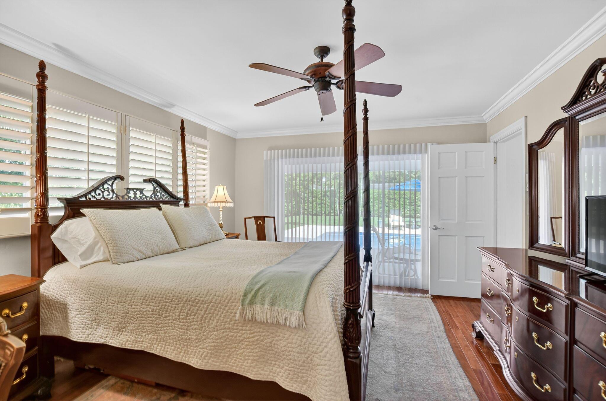 Palm Beach Farms - Residential
