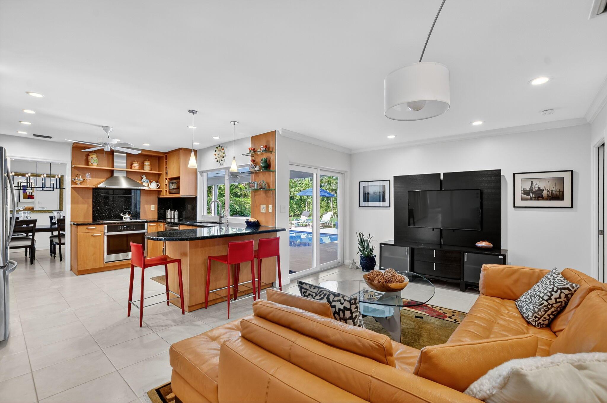 Palm Beach Farms - Residential