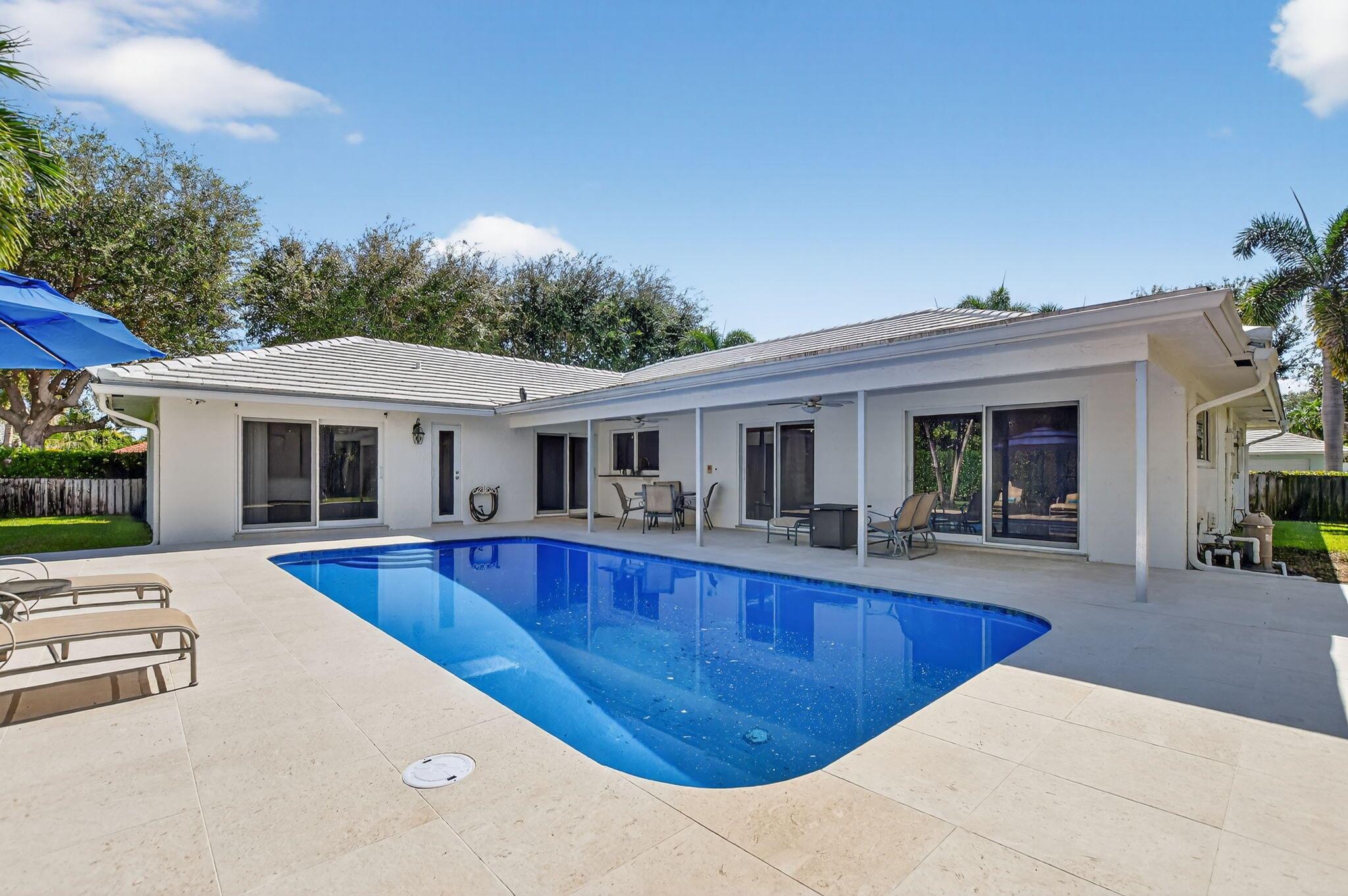 Palm Beach Farms - Residential