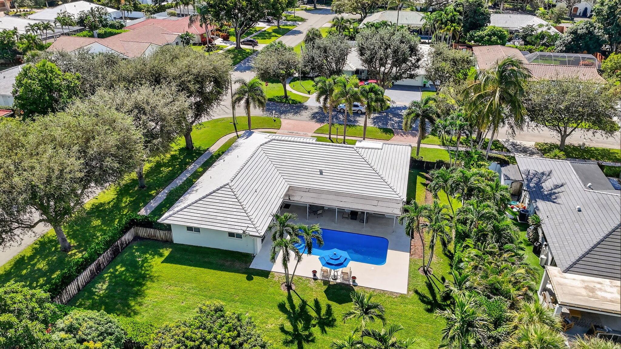 Palm Beach Farms - Residential