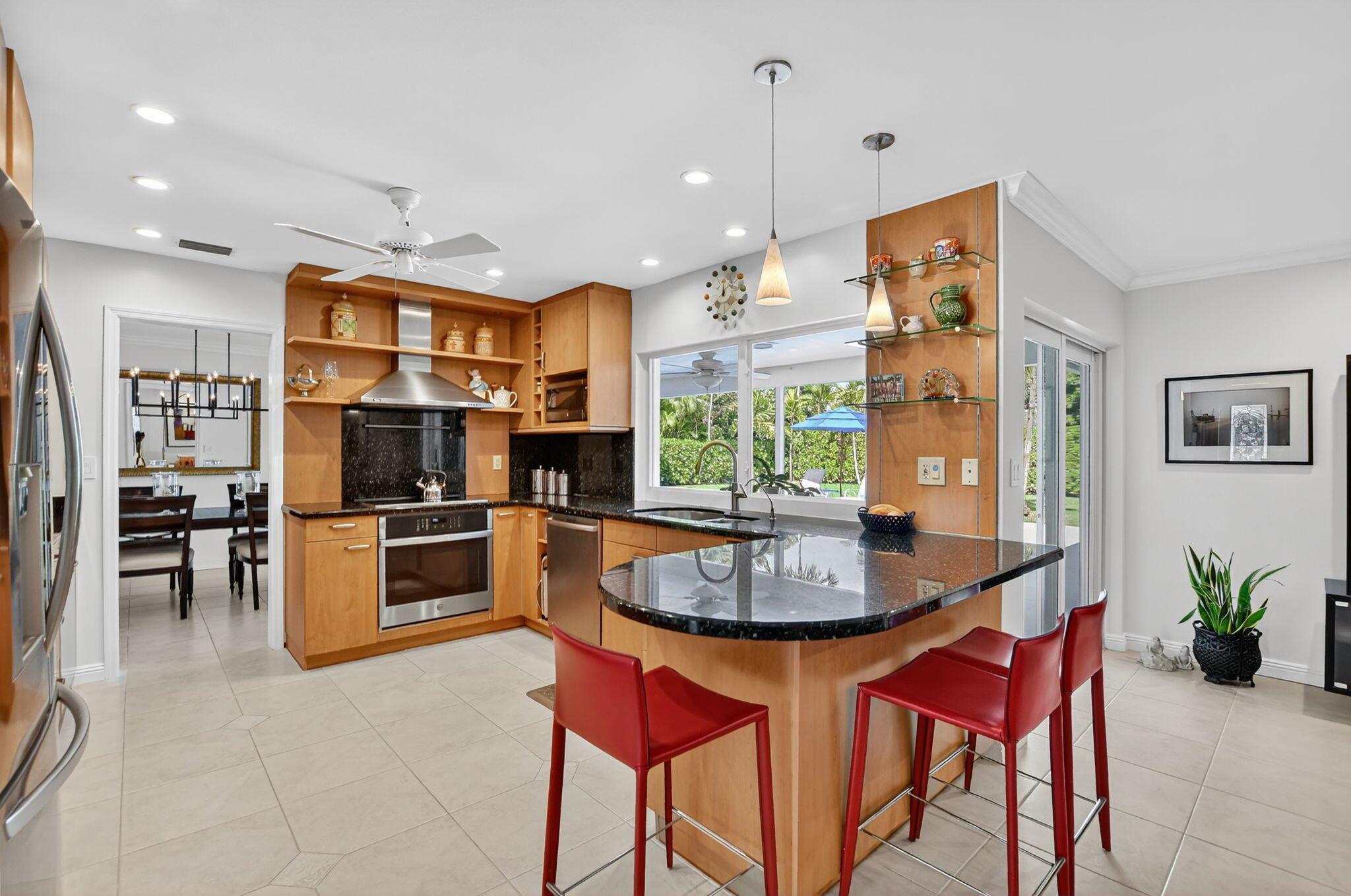 Palm Beach Farms - Residential