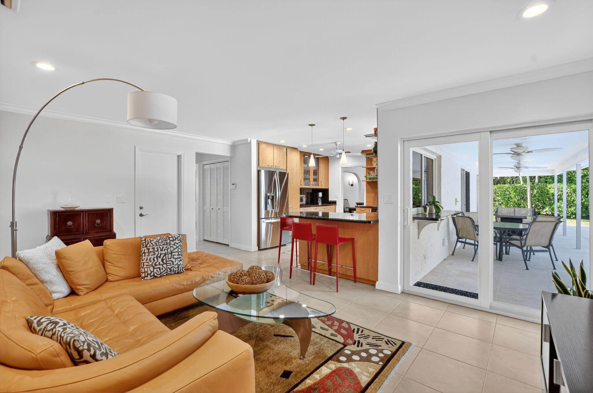 Palm Beach Farms - Residential