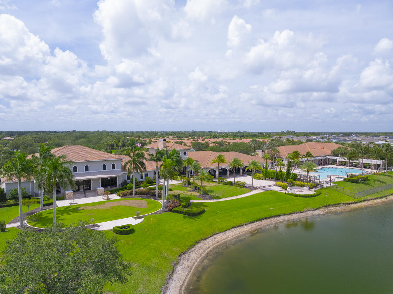 VERANO PUD NO 1 - Residential