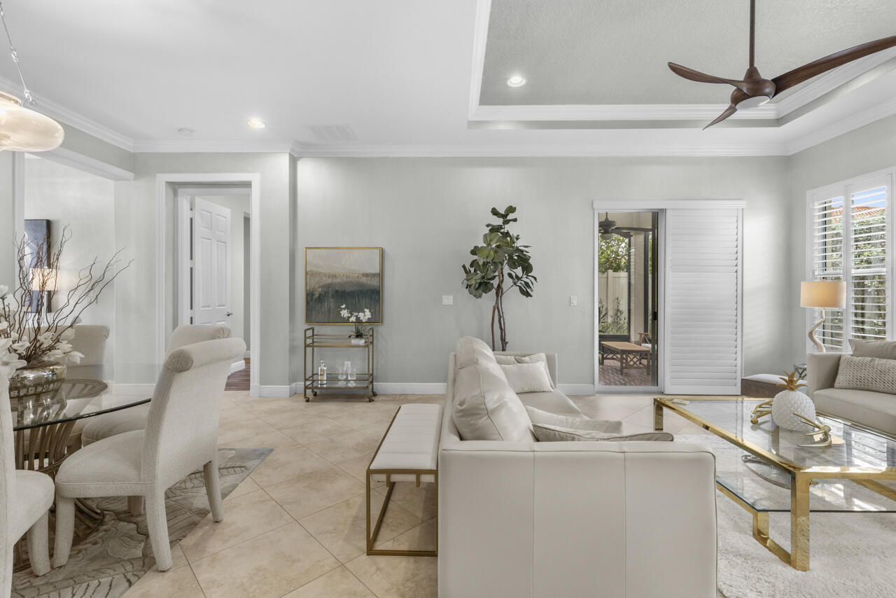 VERANO PUD NO 1 - Residential