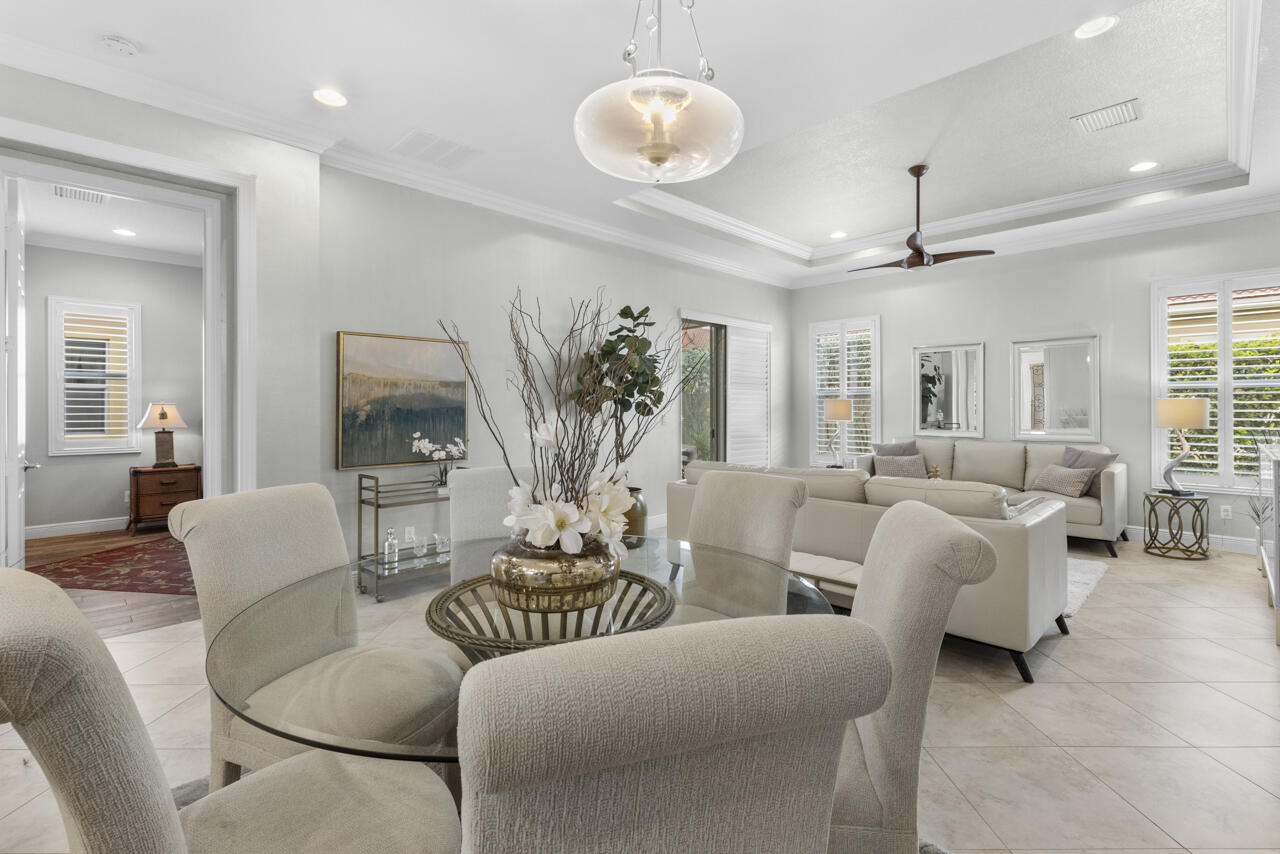 VERANO PUD NO 1 - Residential