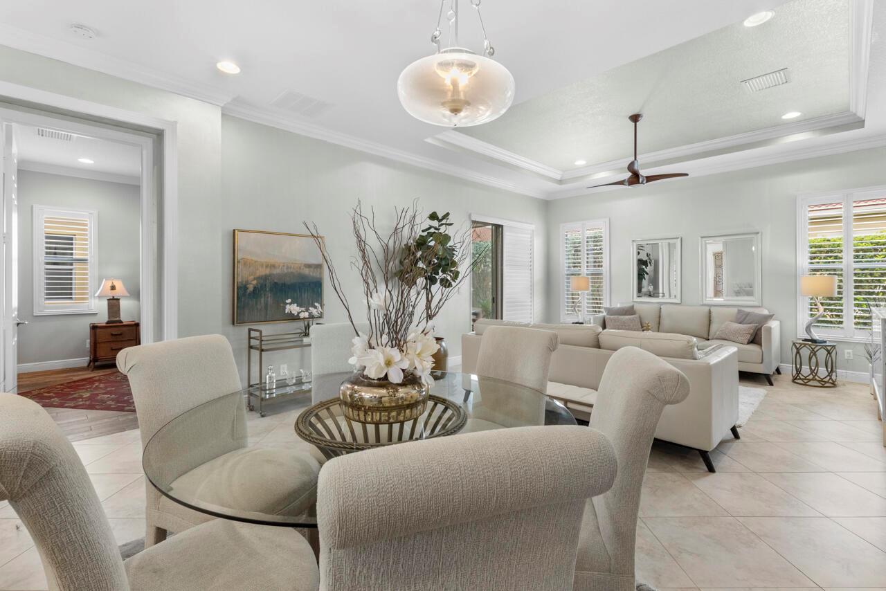 VERANO PUD NO 1 - Residential