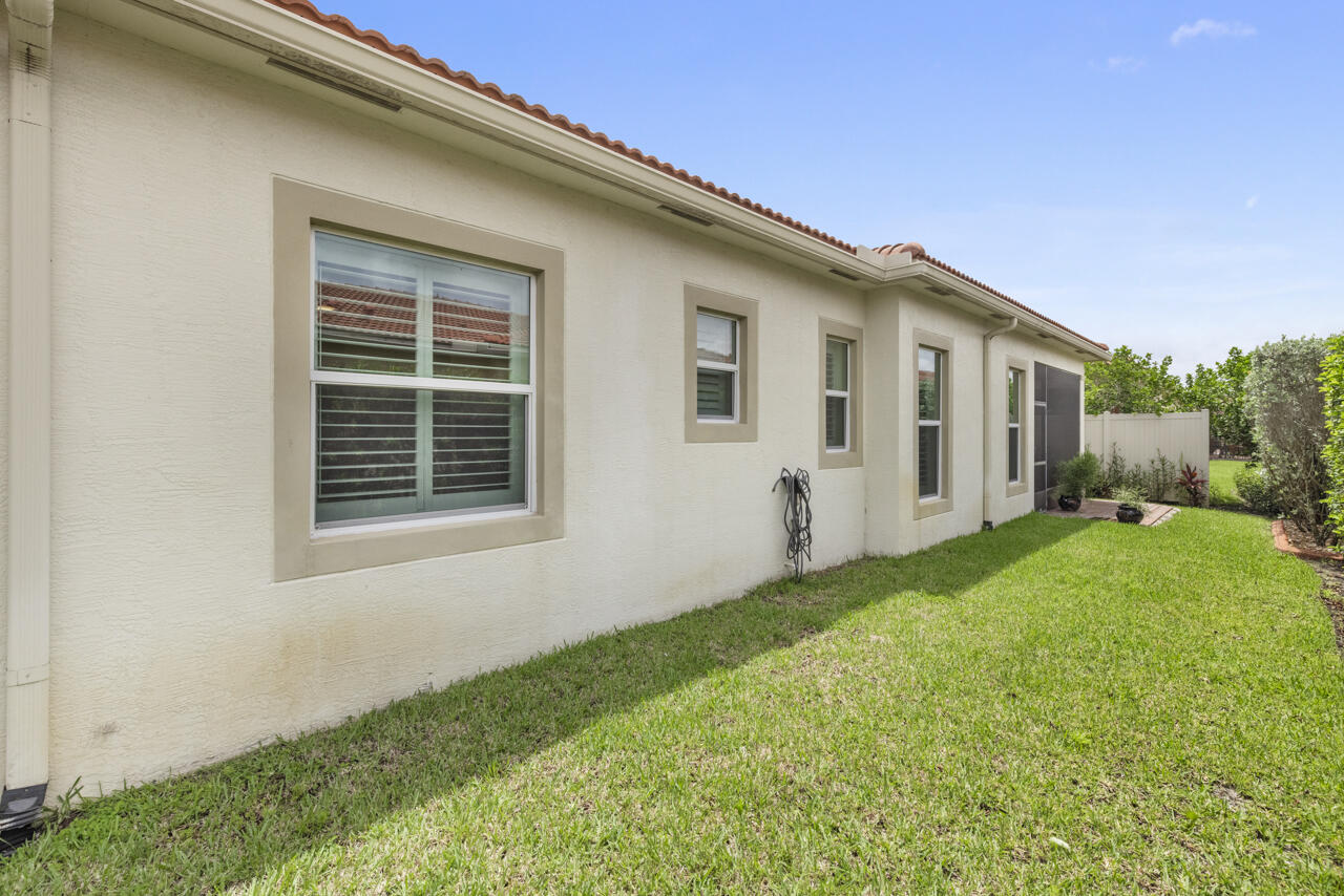 VERANO PUD NO 1 - Residential