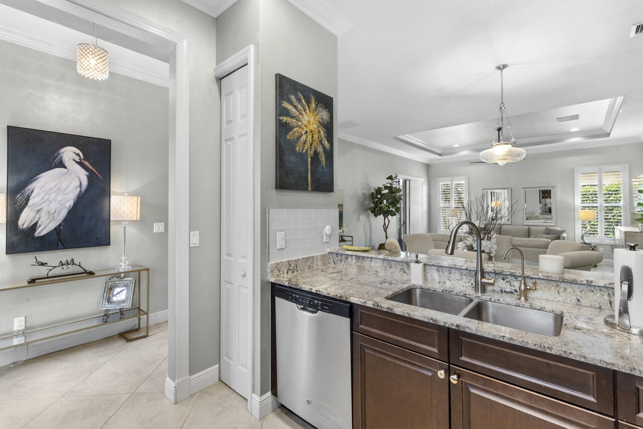 VERANO PUD NO 1 - Residential