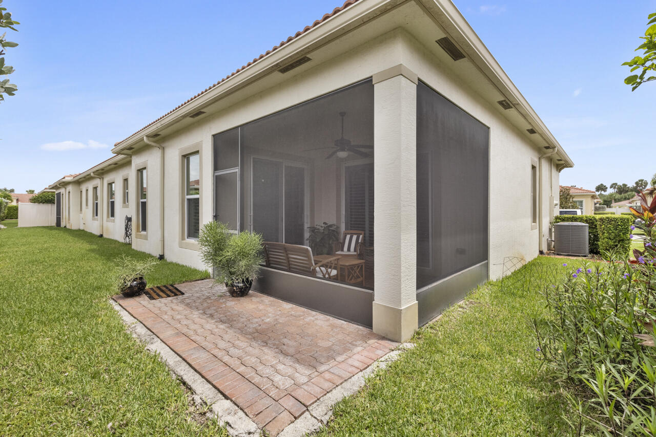 VERANO PUD NO 1 - Residential