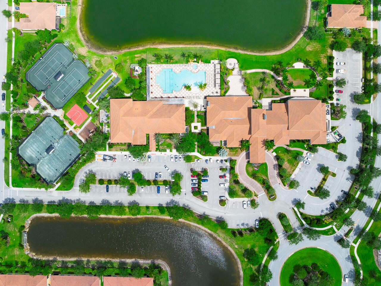 VERANO PUD NO 1 - Residential