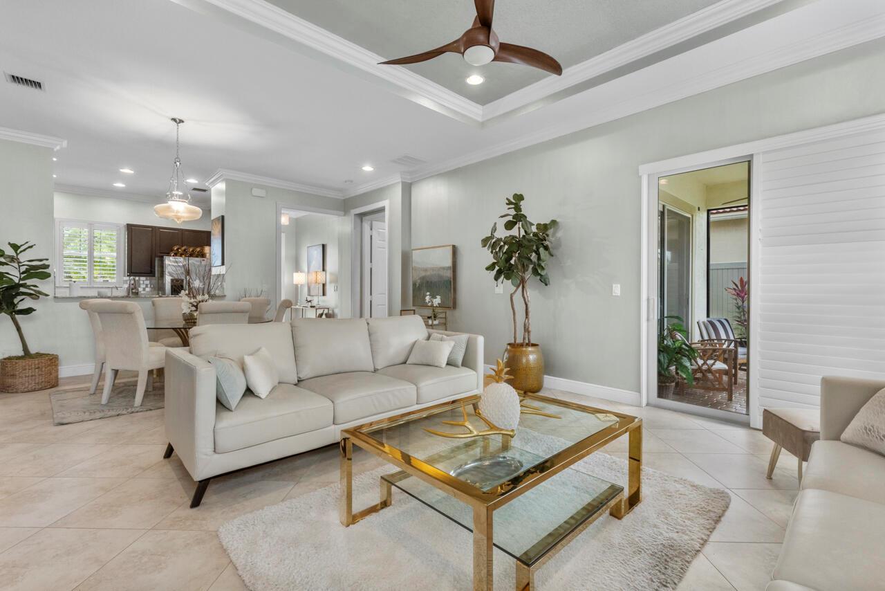 VERANO PUD NO 1 - Residential