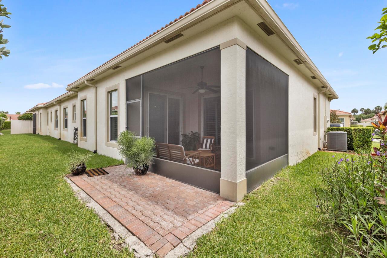 VERANO PUD NO 1 - Residential