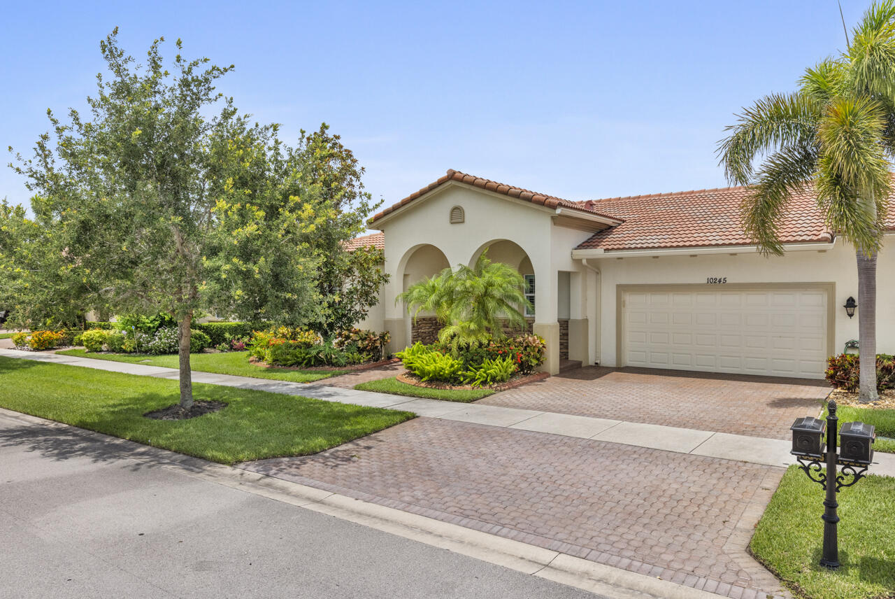 VERANO PUD NO 1 - Residential