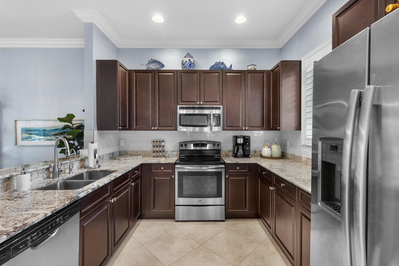 VERANO PUD NO 1 - Residential