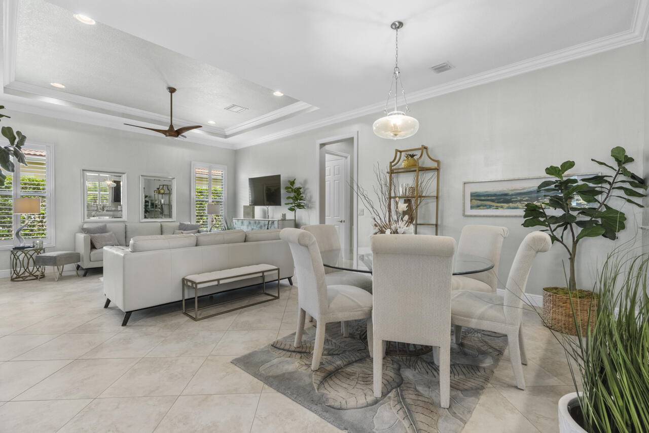 VERANO PUD NO 1 - Residential