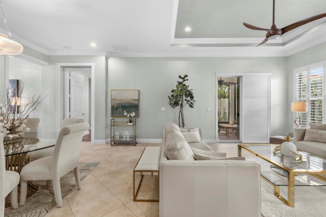 VERANO PUD NO 1 - Residential