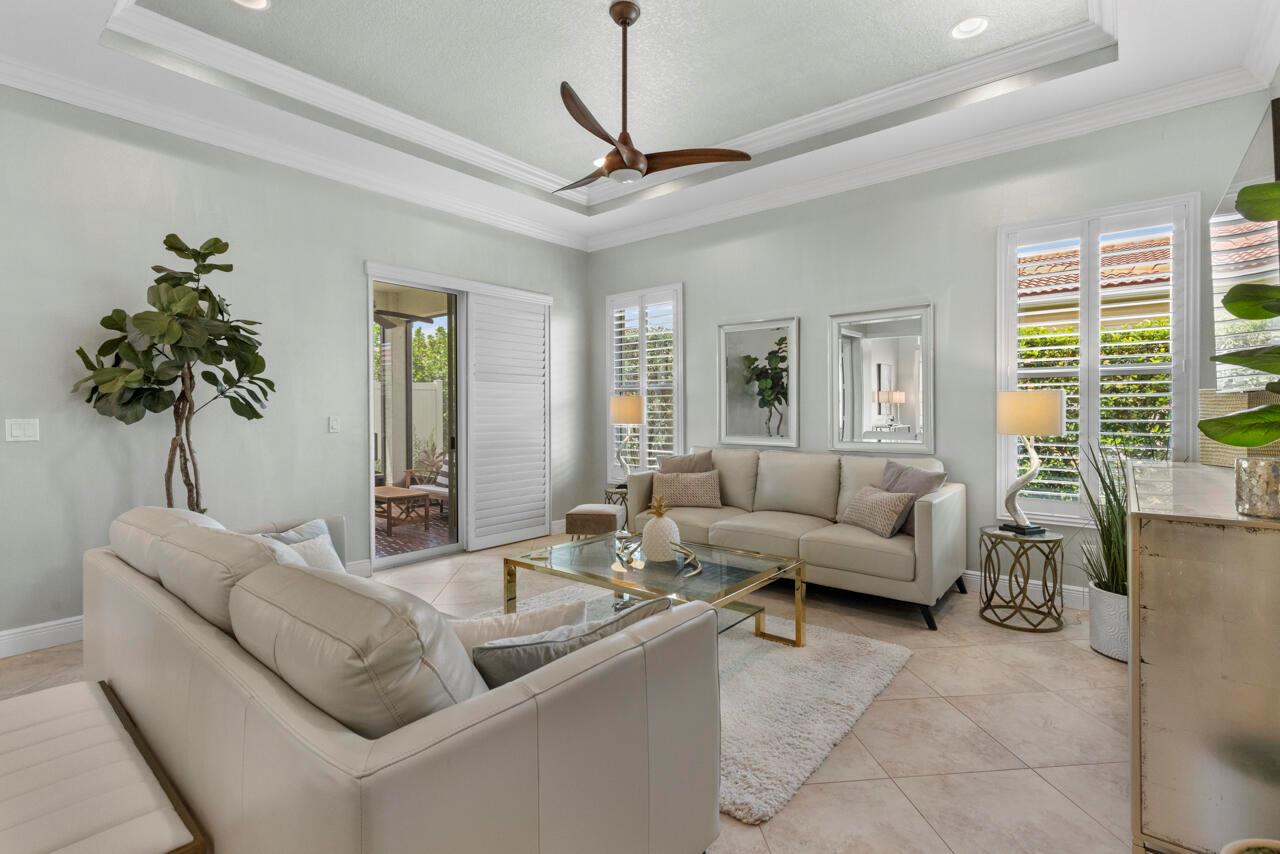 VERANO PUD NO 1 - Residential