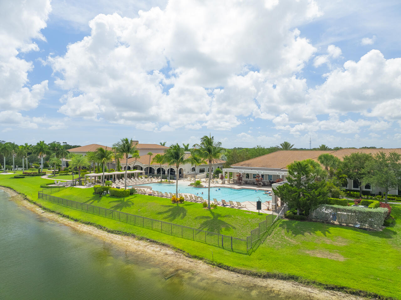 VERANO PUD NO 1 - Residential