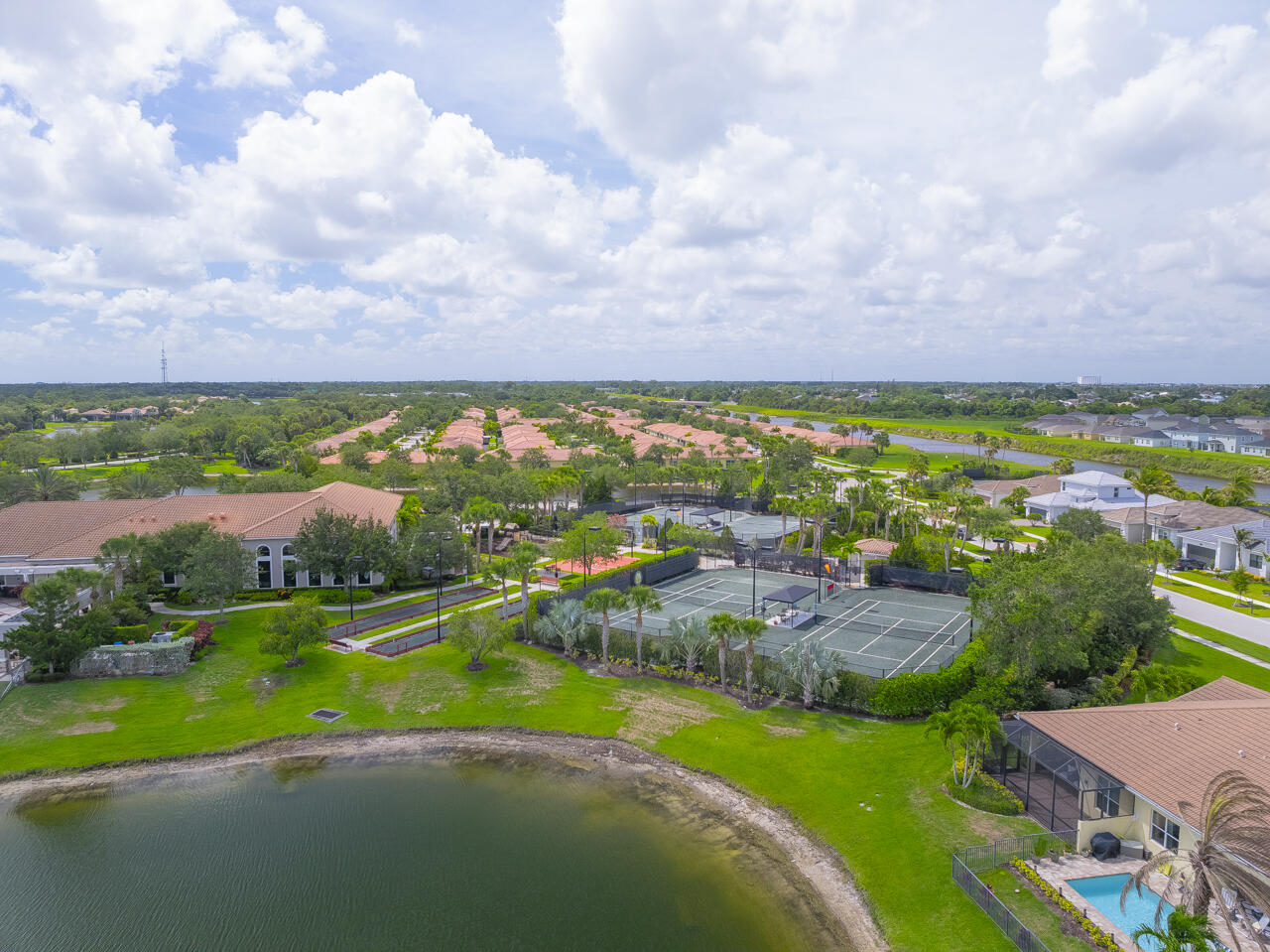 VERANO PUD NO 1 - Residential